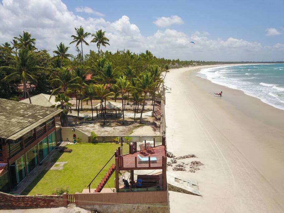 Beira mar Maracaípe Porto de Galinhas Beira Mar