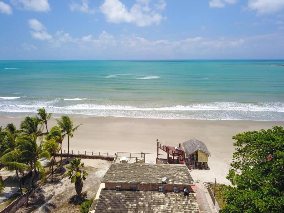 Beira mar Maracaípe Porto de Galinhas Beira Mar