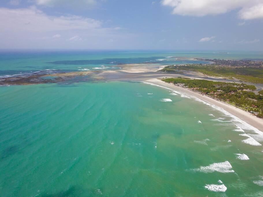 Beira mar Maracaípe Porto de Galinhas Beira Mar