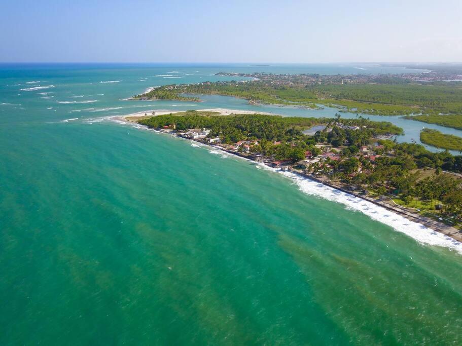 Beira mar Maracaípe Porto de Galinhas Beira Mar