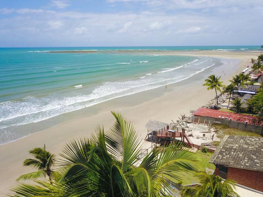 Beira mar Maracaípe Porto de Galinhas Beira Mar