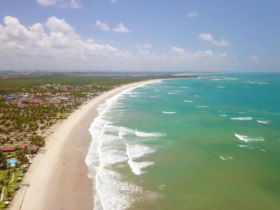 Beira mar Maracaípe Porto de Galinhas Beira Mar