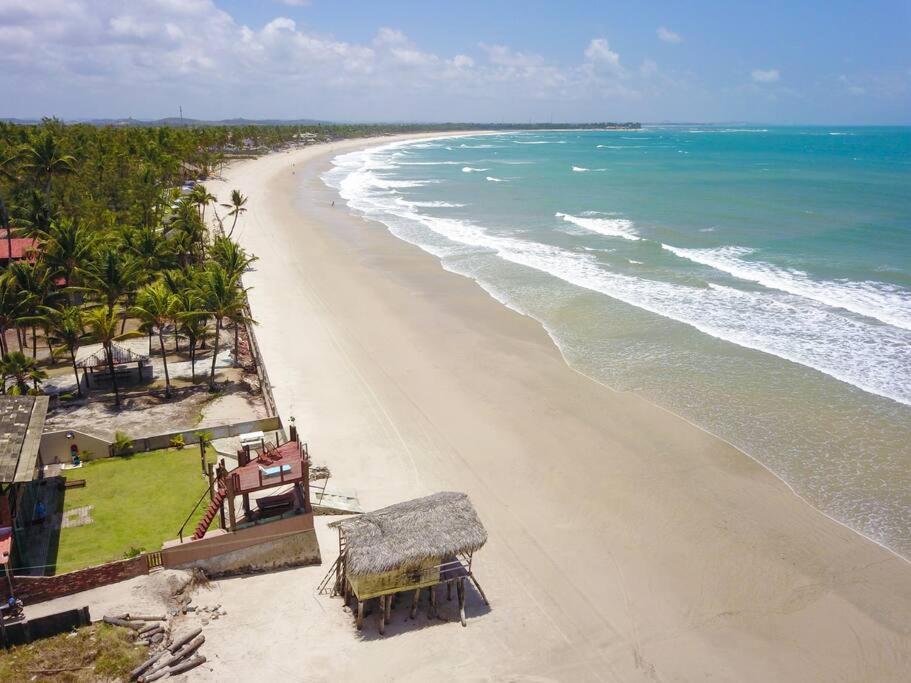 Beira mar Maracaípe Porto de Galinhas Beira Mar