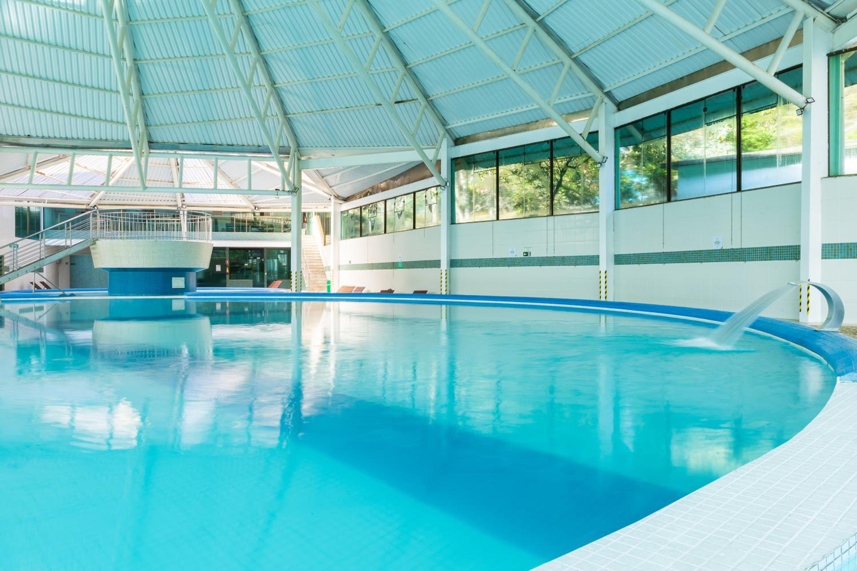 Thermas All Inclusive Resort Poços de Caldas By Nacional Inn