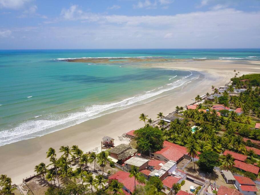 Beira mar Maracaípe Porto de Galinhas Beira Mar