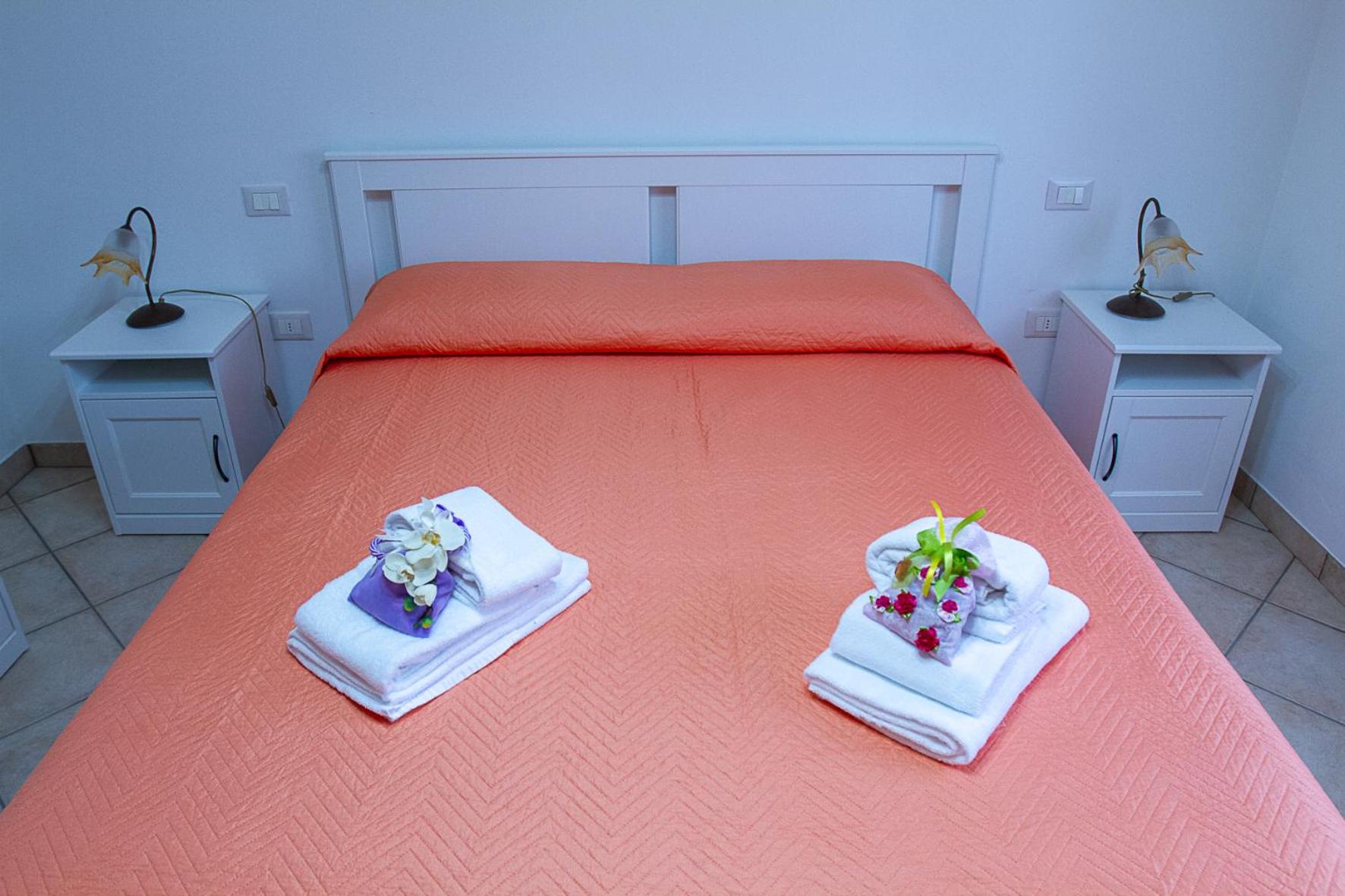 Apartments Delise