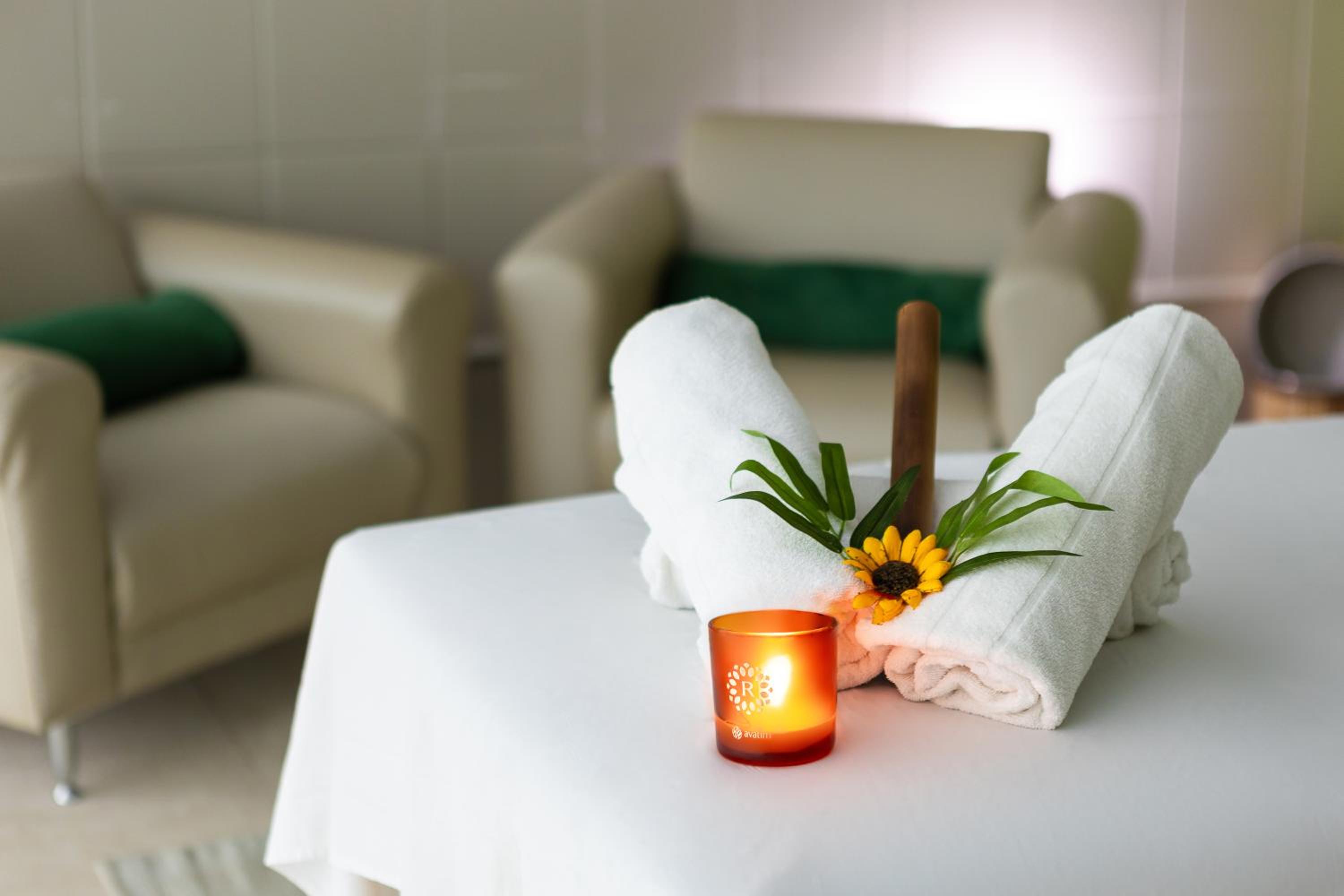 Thermas All Inclusive Resort Poços de Caldas By Nacional Inn