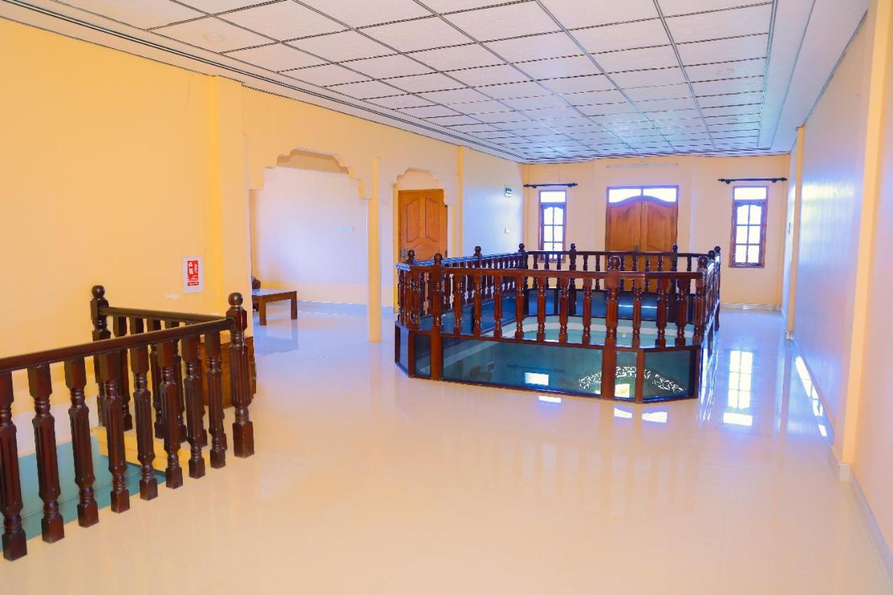 Gatewayinn Mannar