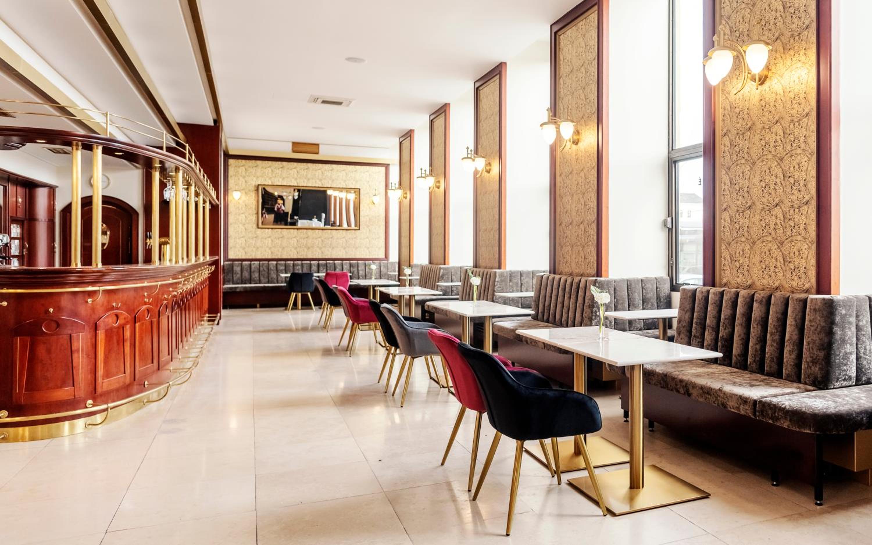 Brno Vacations - Grandhotel Brno - Property Image 6