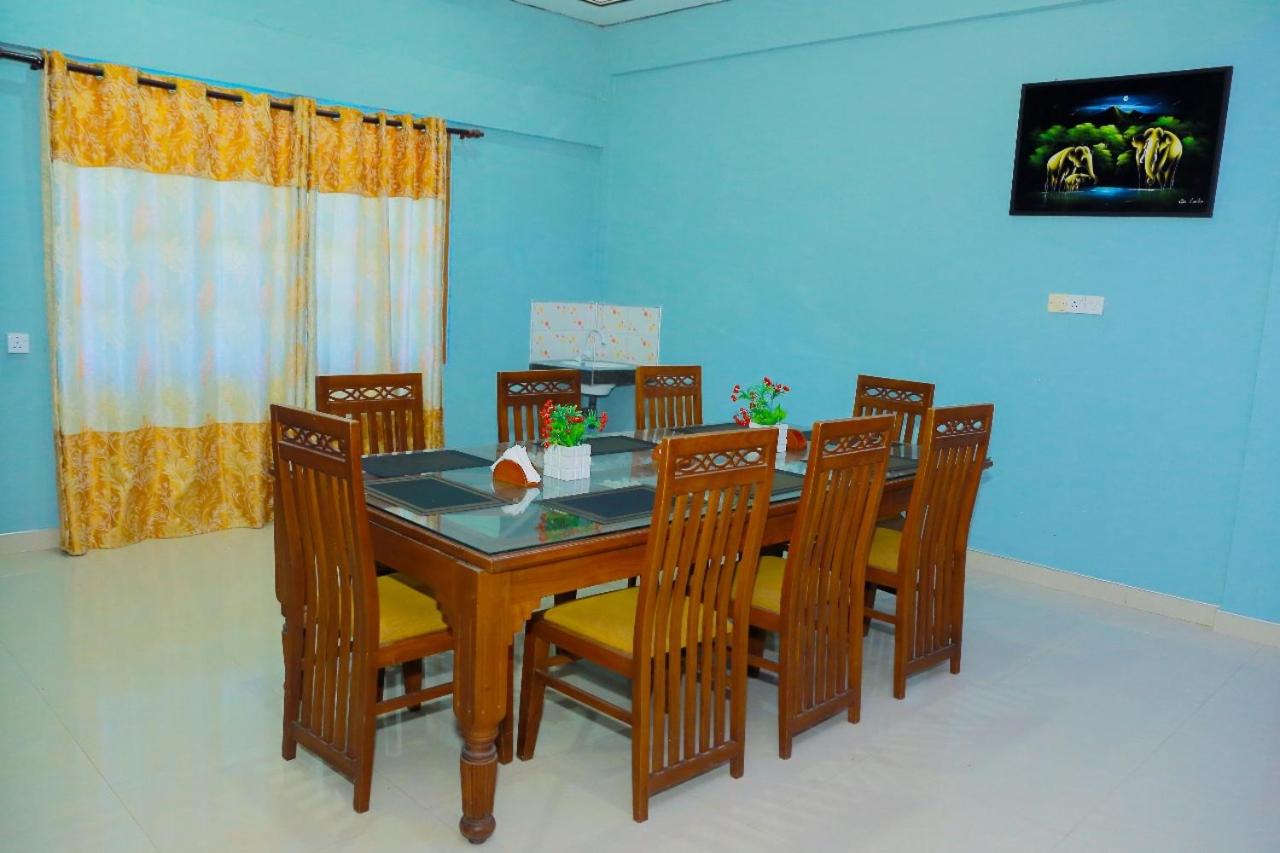 Gatewayinn Mannar