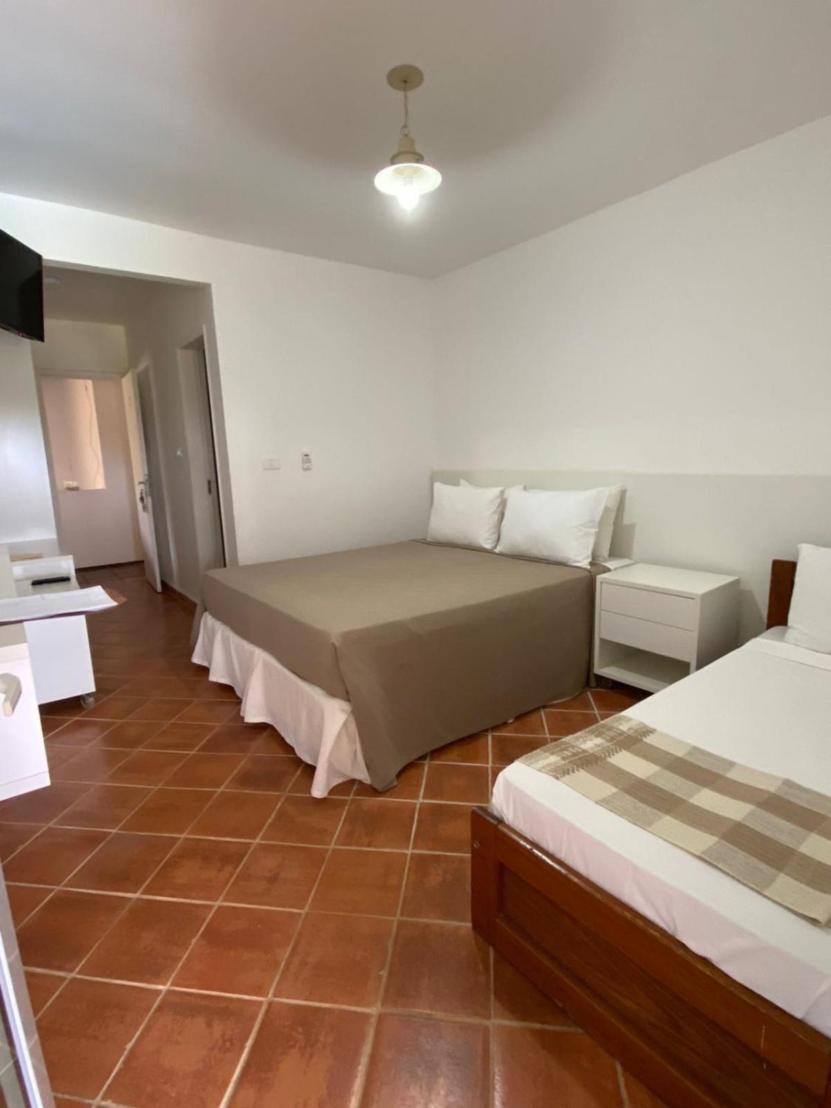 Vale Das Águas Fazenda Resort