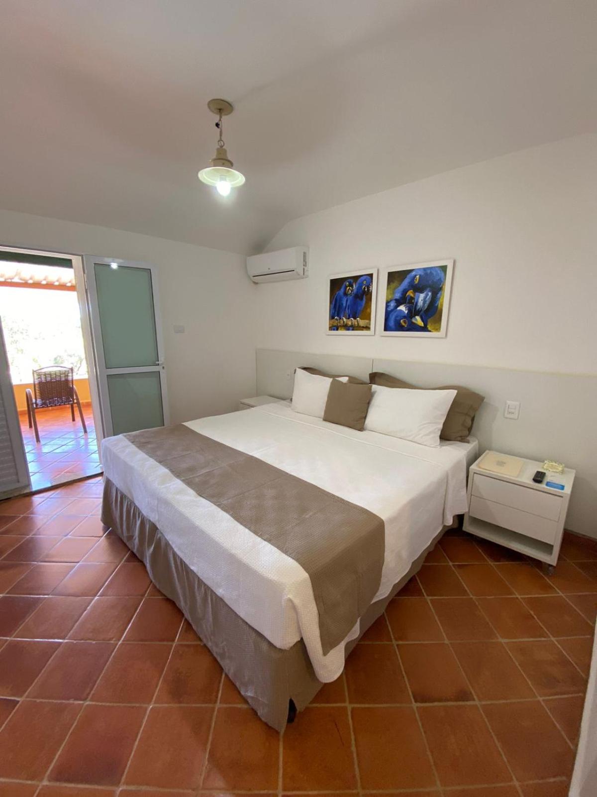 Vale Das Águas Fazenda Resort