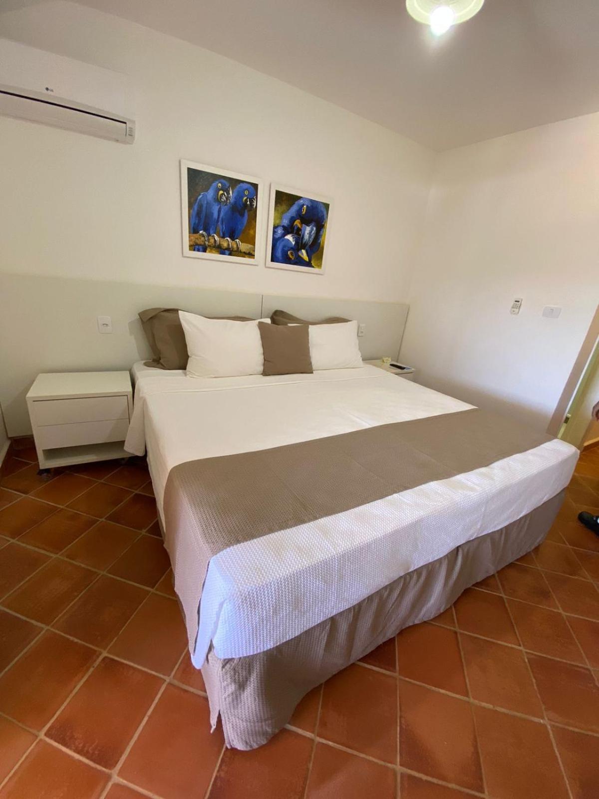 Vale Das Águas Fazenda Resort