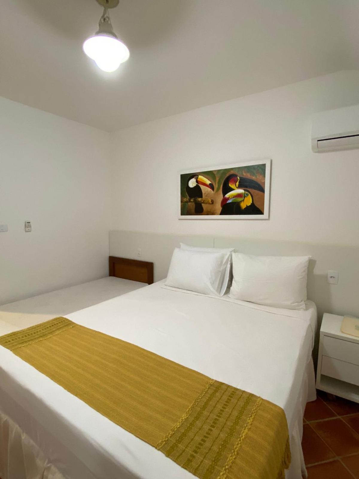 Vale Das Águas Fazenda Resort