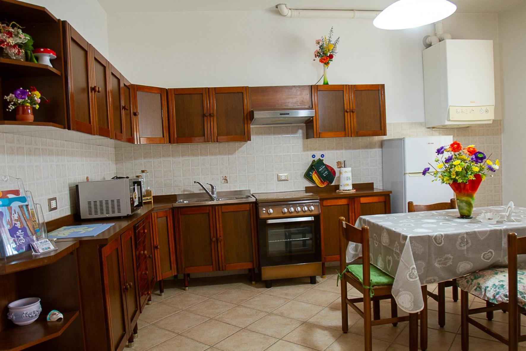 Apartments Delise