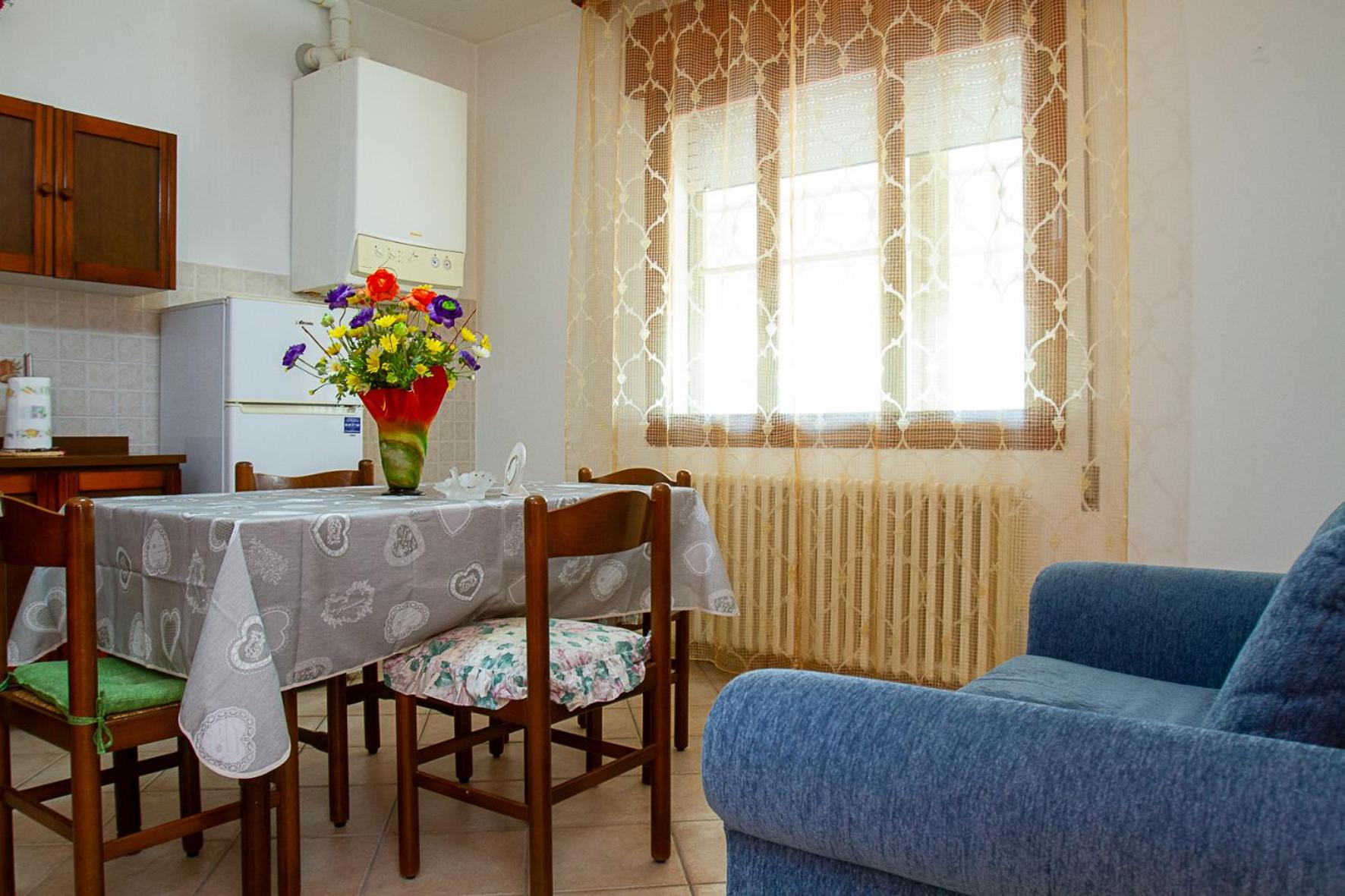 Apartments Delise