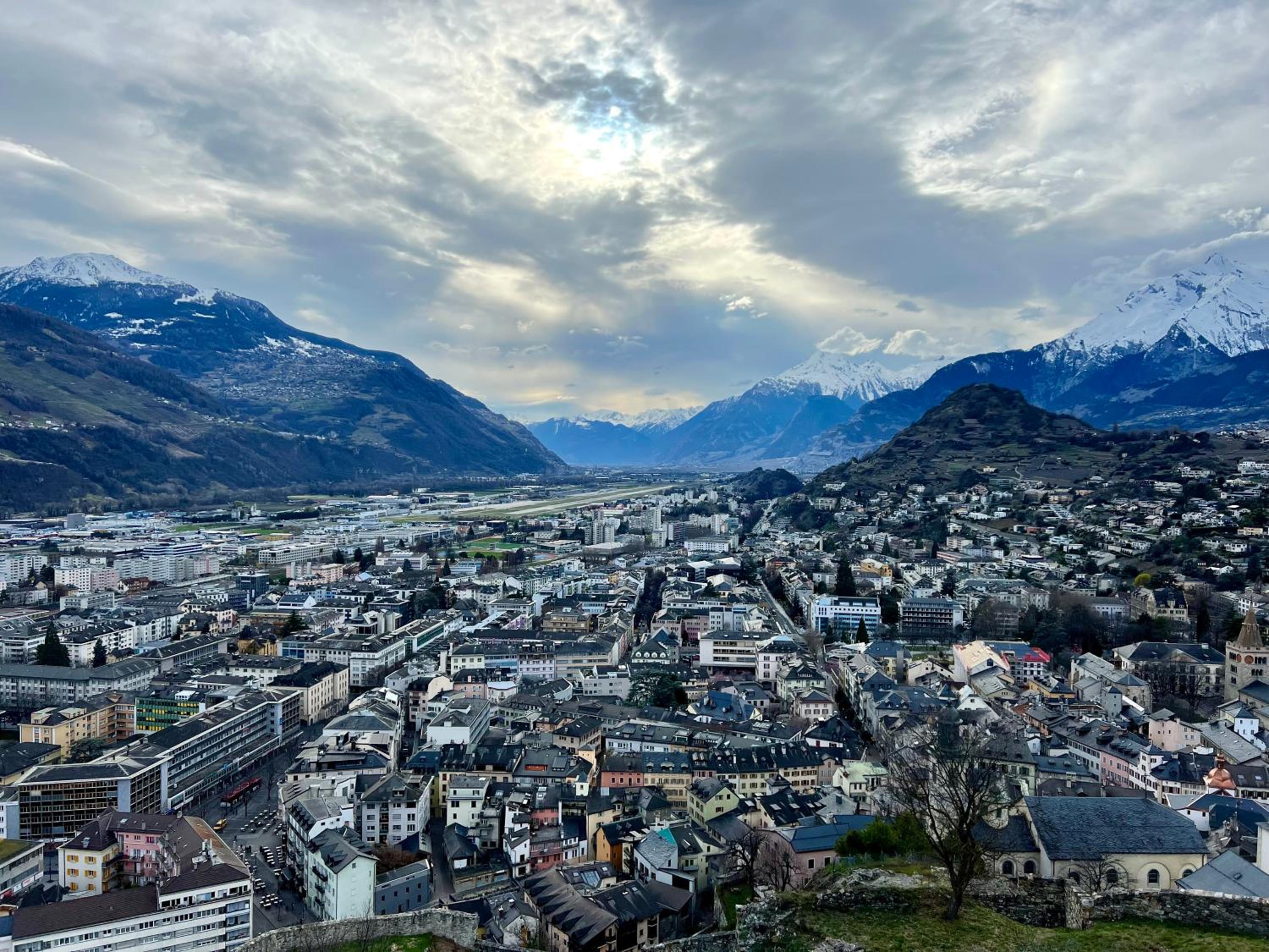 Luxury chalet apartment 4 Valleys