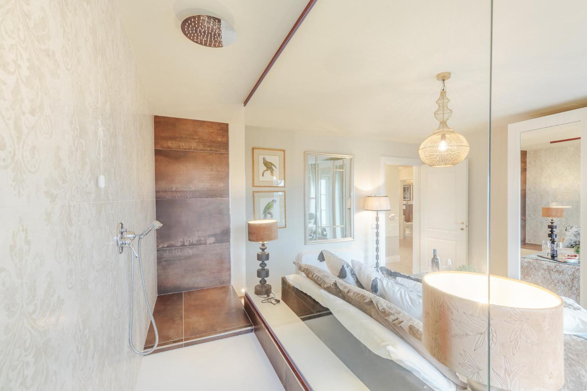 VILLA ASTI: Where Luxury Meets Limitless View