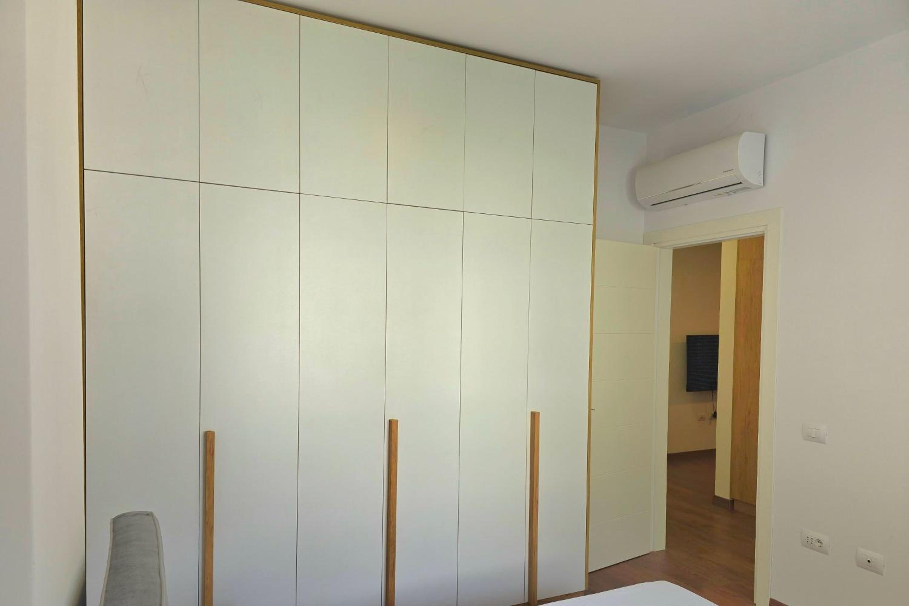 Sunny Beach Apartments - 202