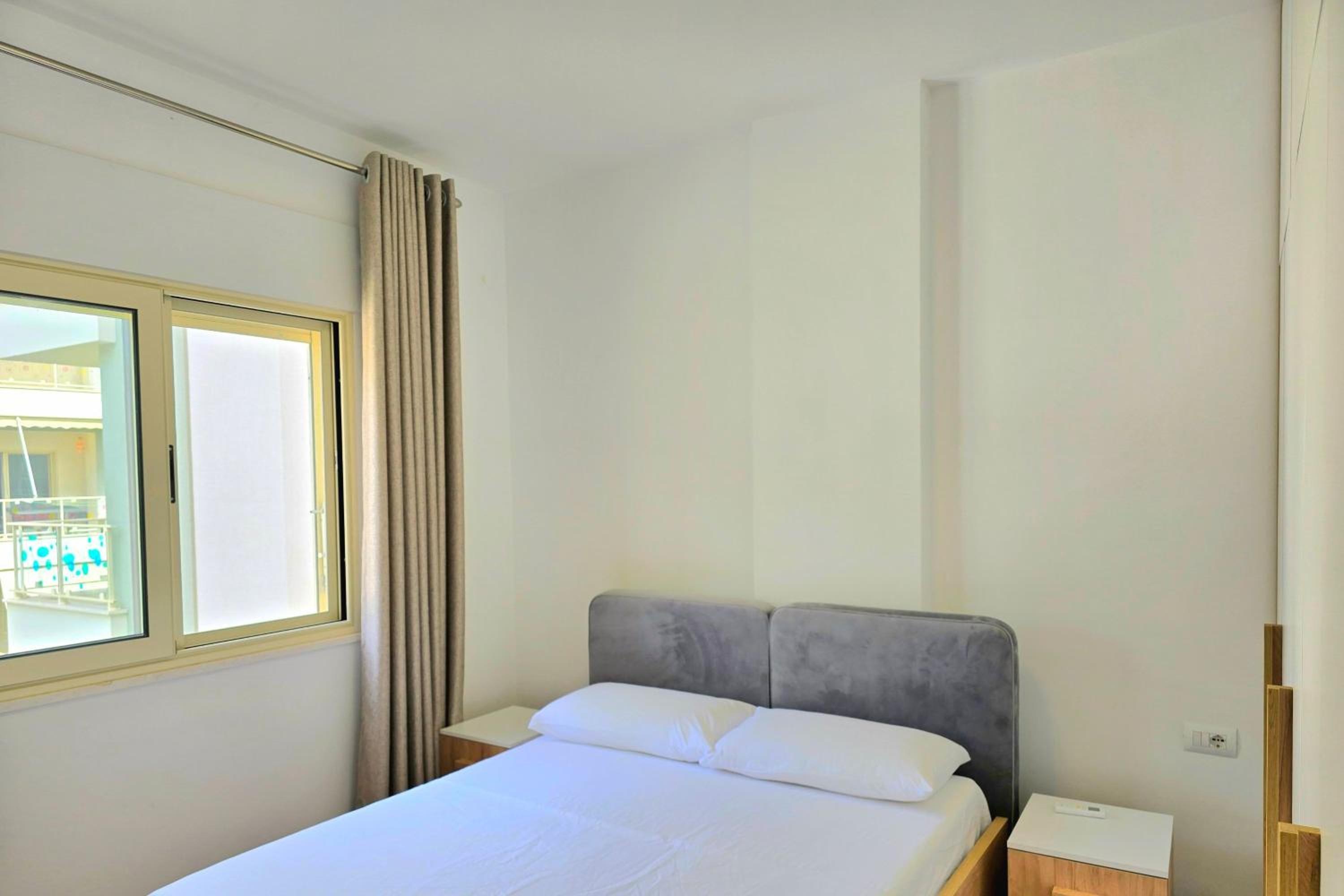 Sunny Beach Apartments - 202