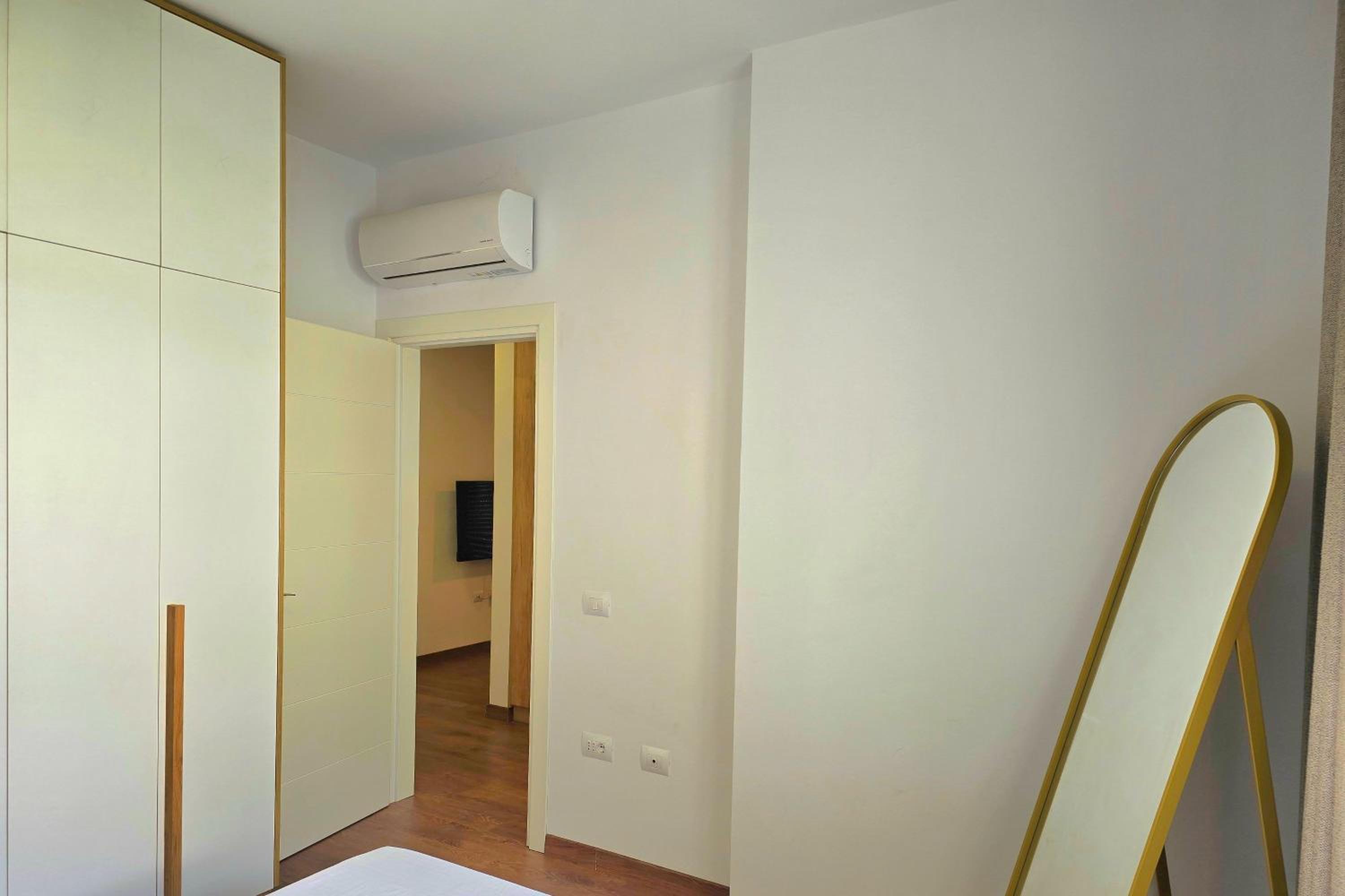 Sunny Beach Apartments - 202