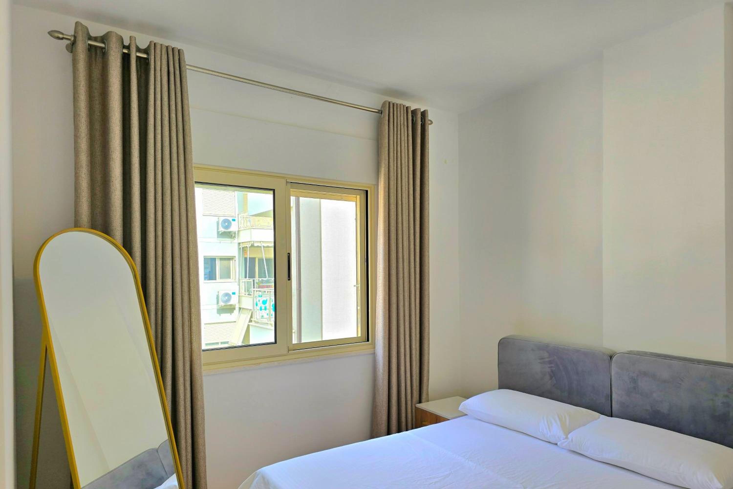 Sunny Beach Apartments - 202