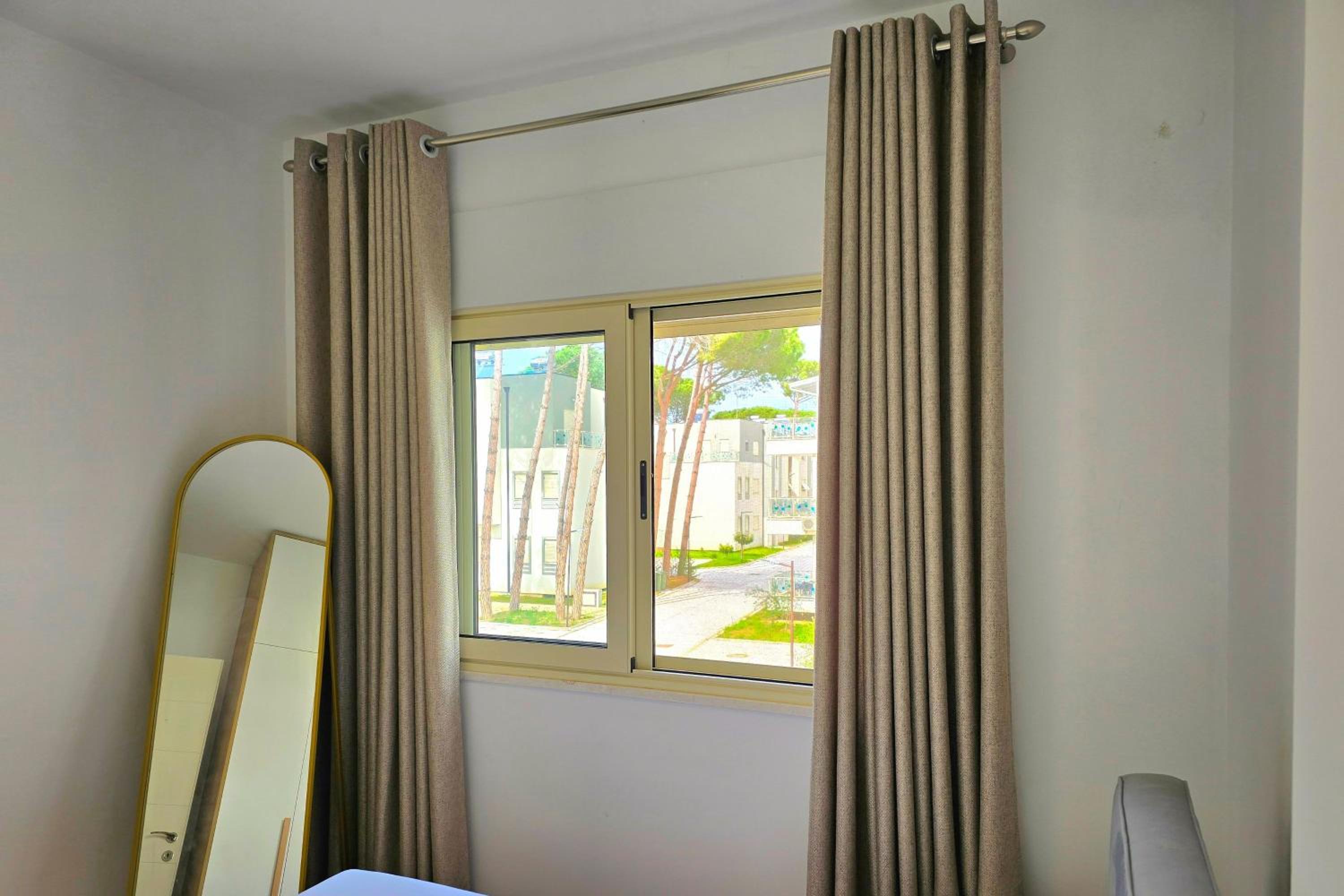 Sunny Beach Apartments - 202