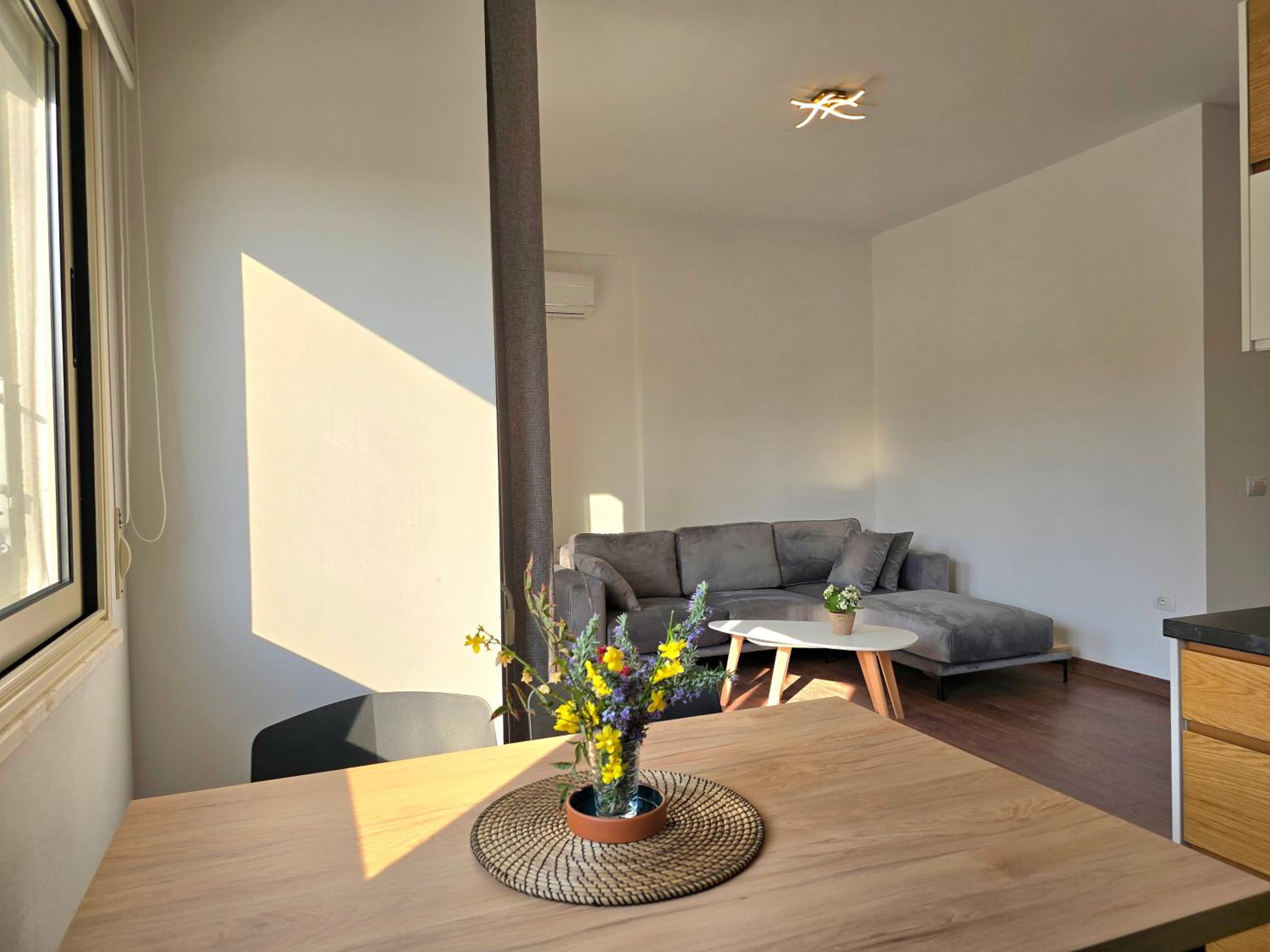 Sunny Beach Apartments - 202