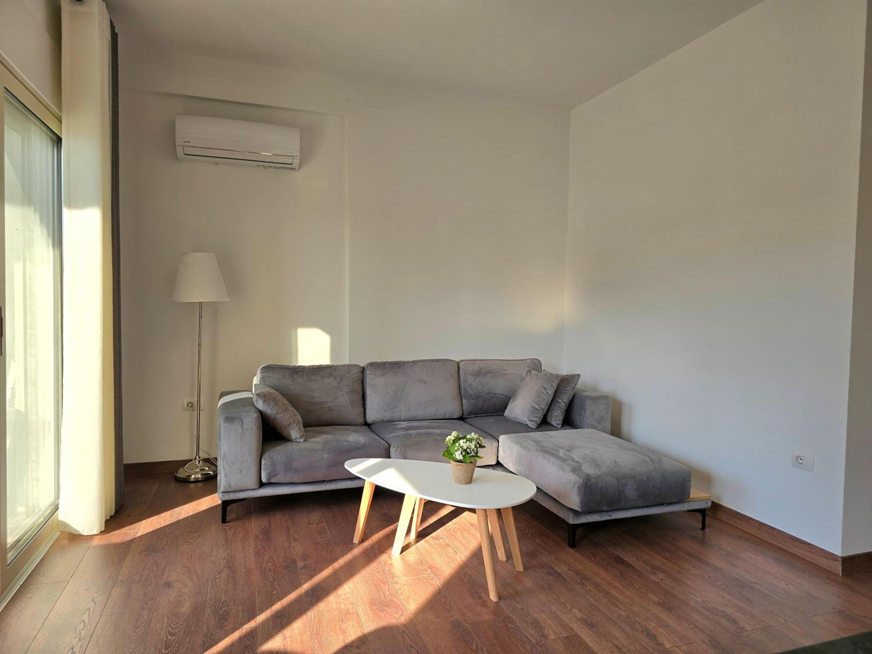 Sunny Beach Apartments - 202