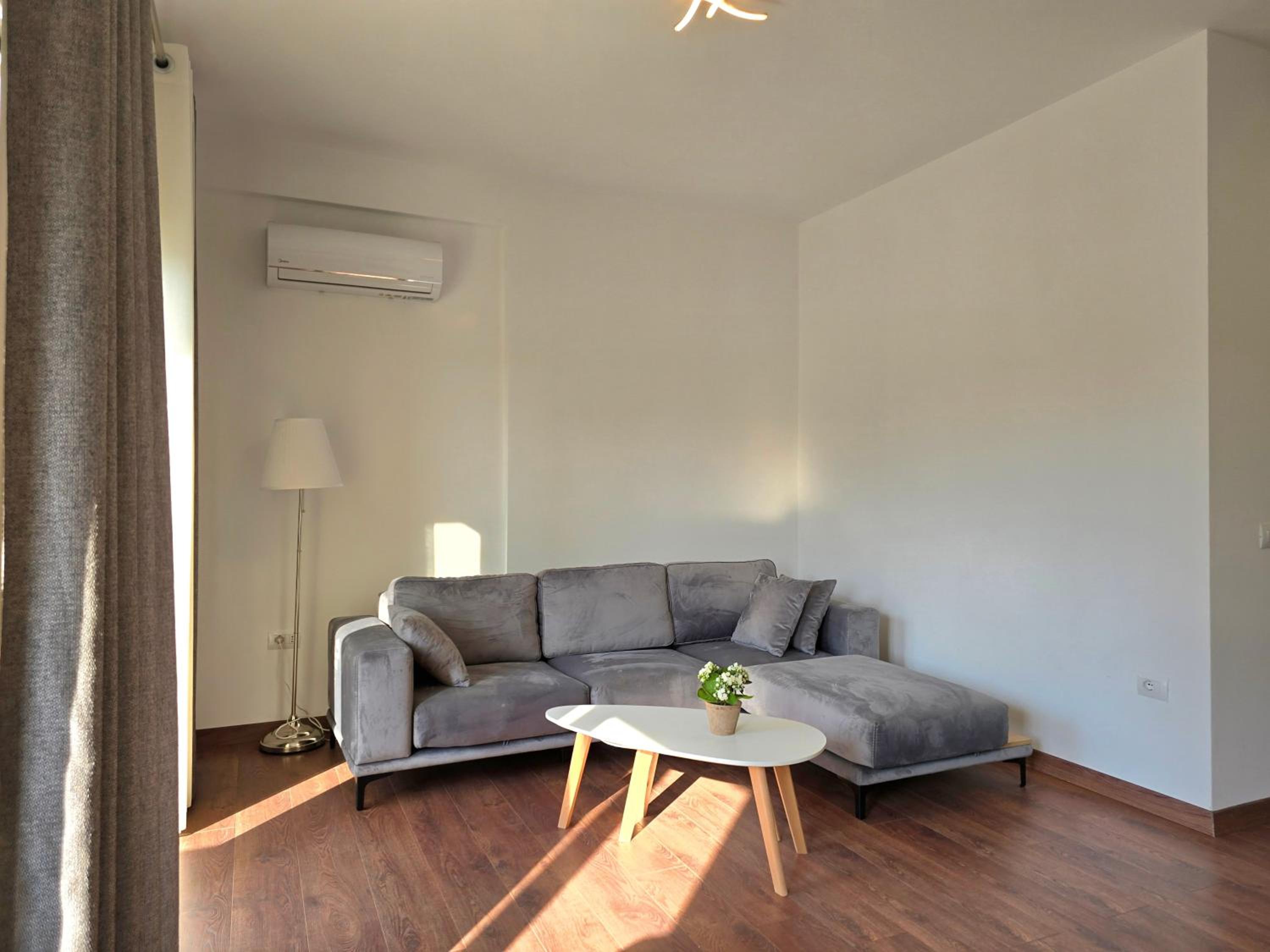 Sunny Beach Apartments - 202