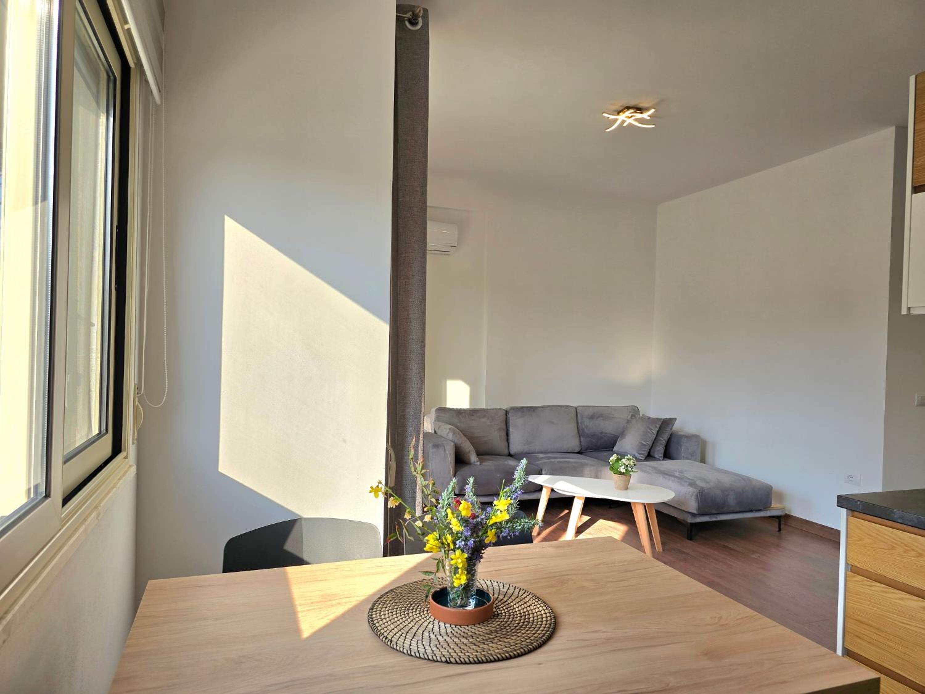 Sunny Beach Apartments - 202