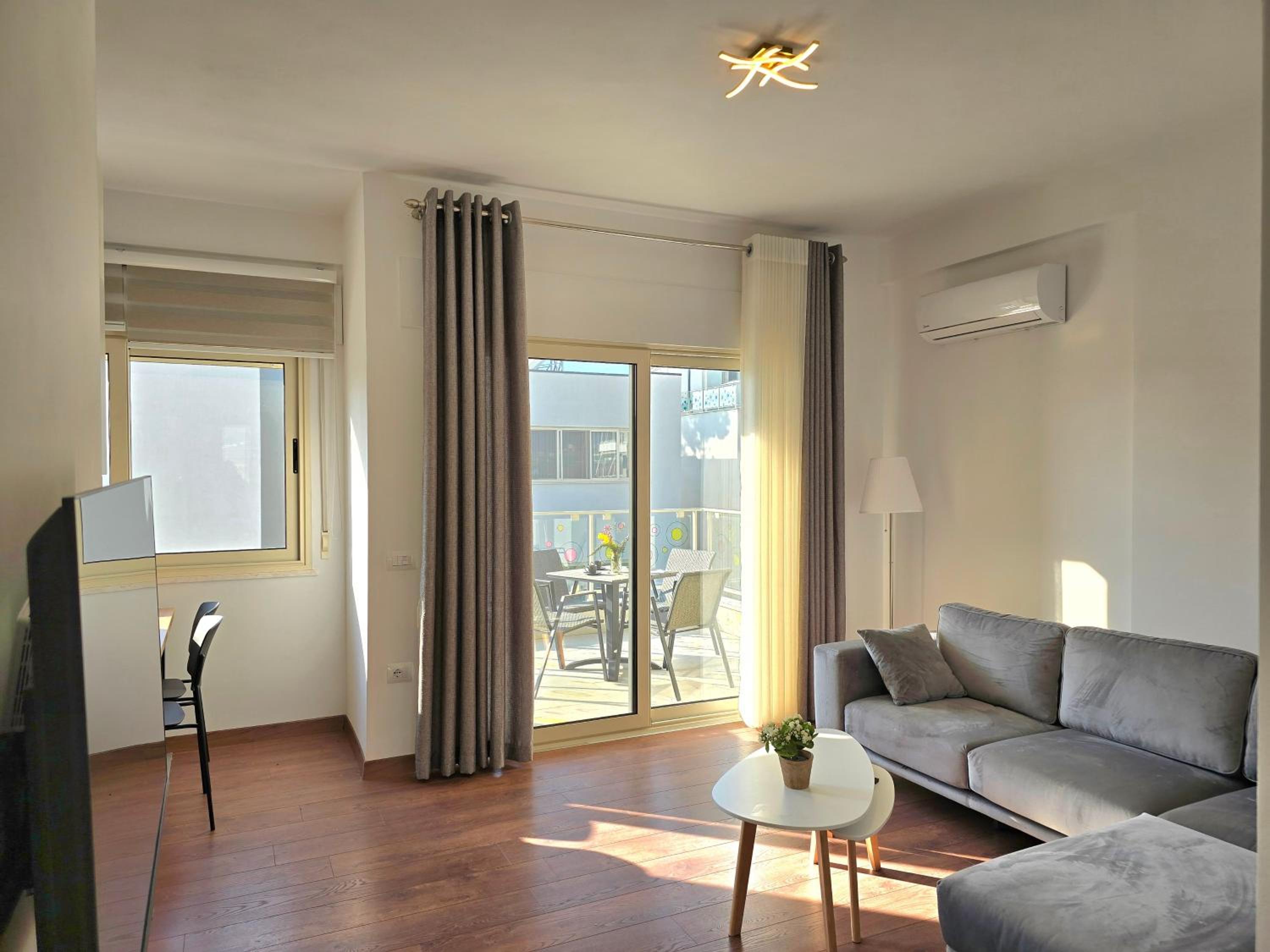 Sunny Beach Apartments - 202