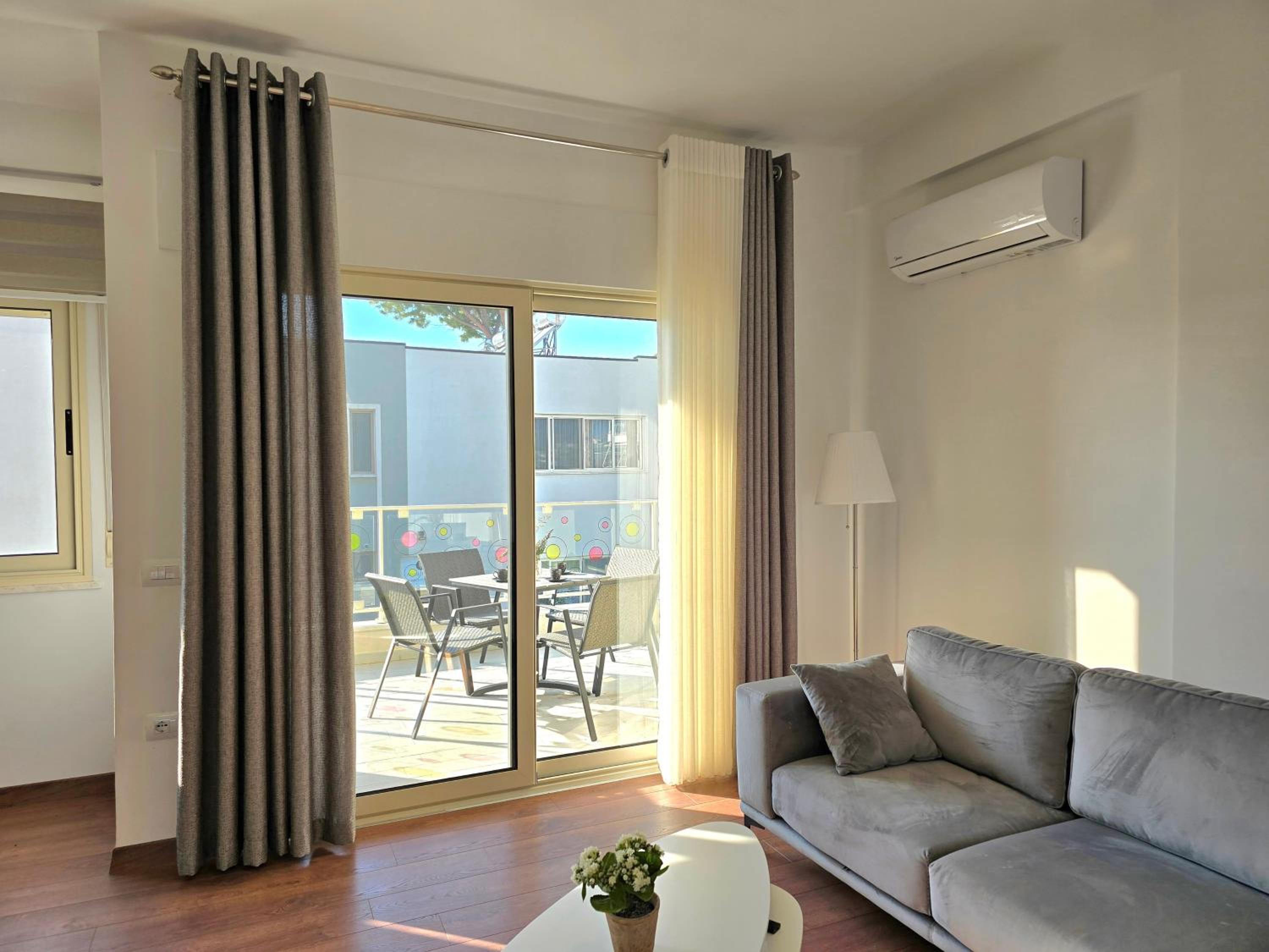 Sunny Beach Apartments - 202