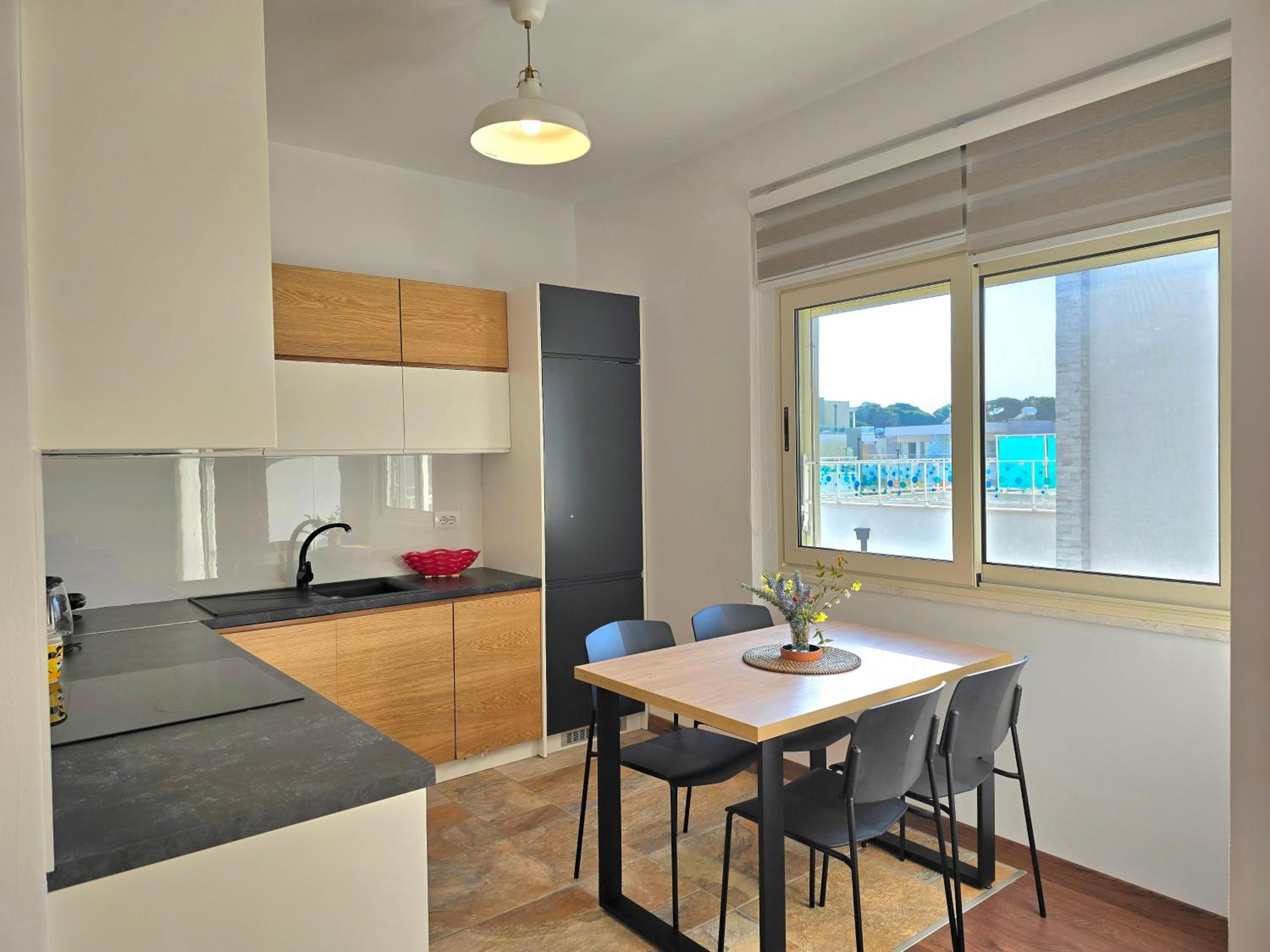 Sunny Beach Apartments - 202