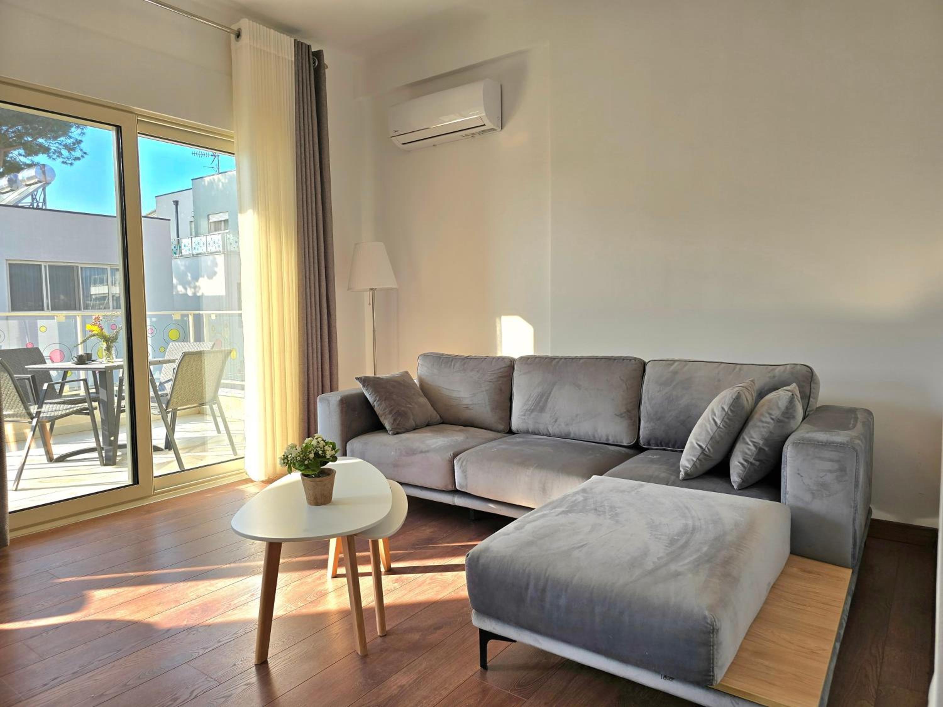 Sunny Beach Apartments - 202