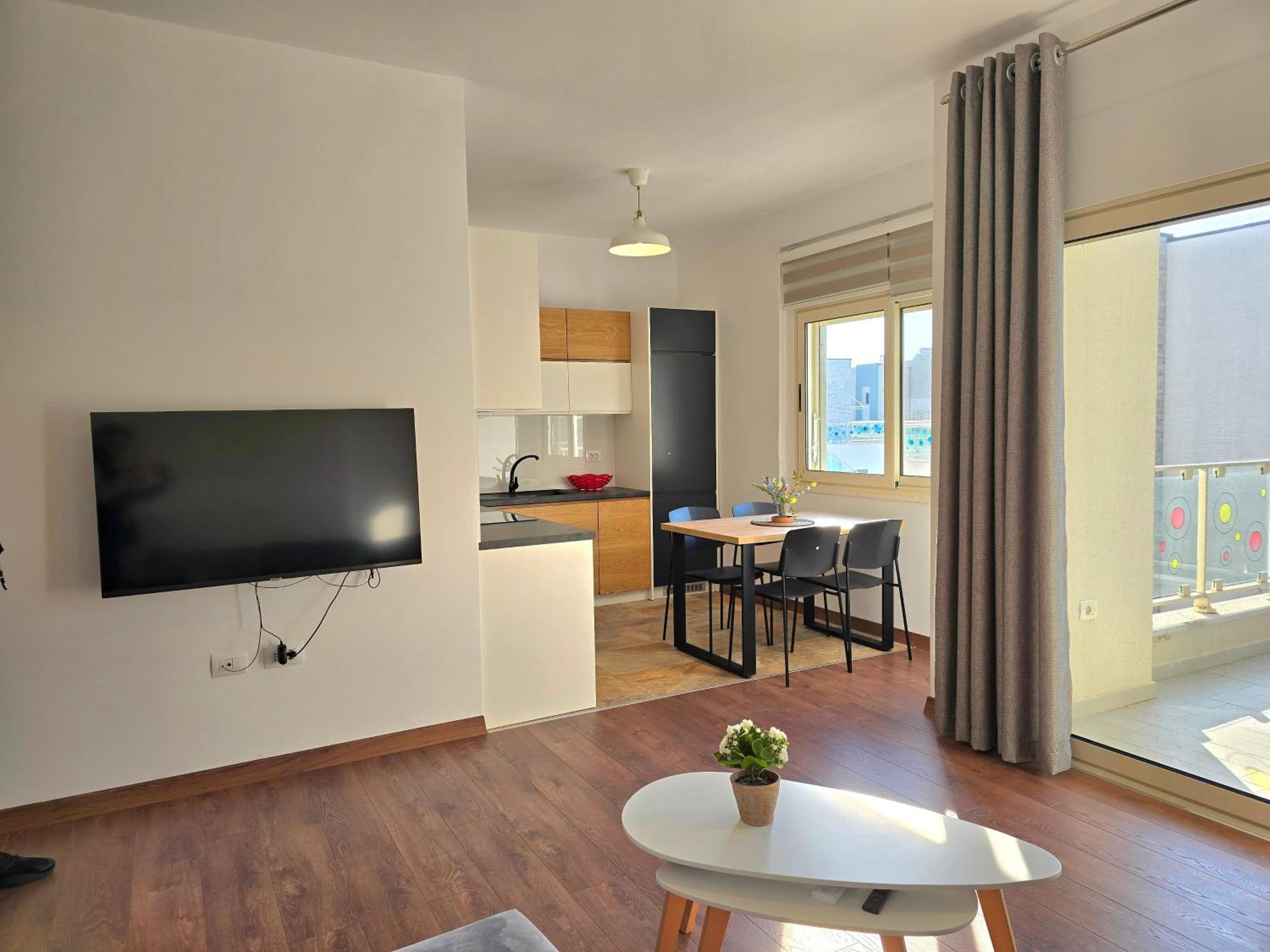 Sunny Beach Apartments - 202