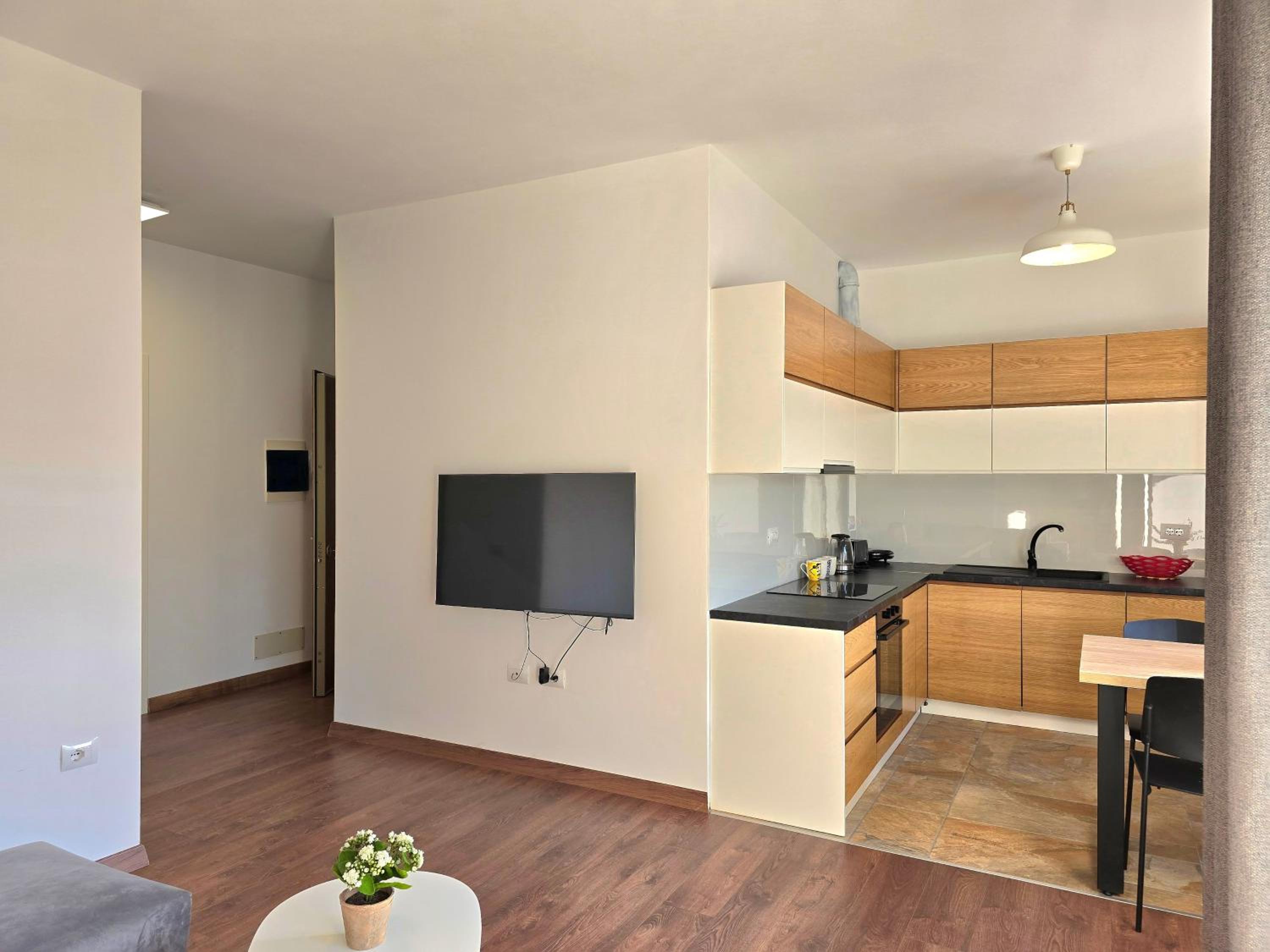 Sunny Beach Apartments - 202