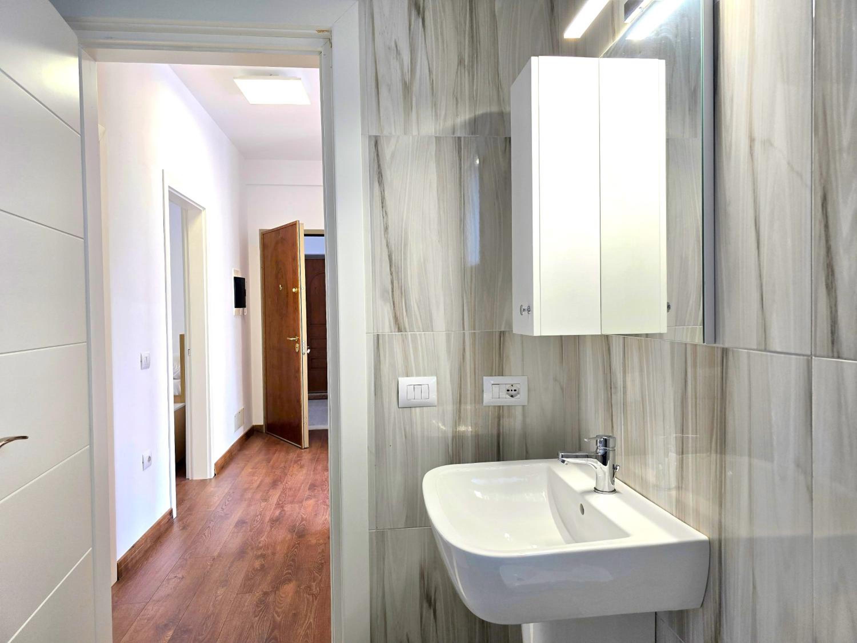 Sunny Beach Apartments - 202