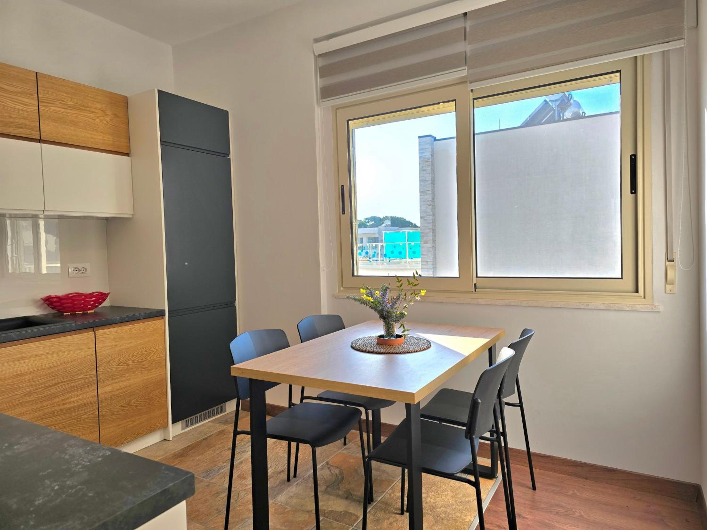 Sunny Beach Apartments - 202