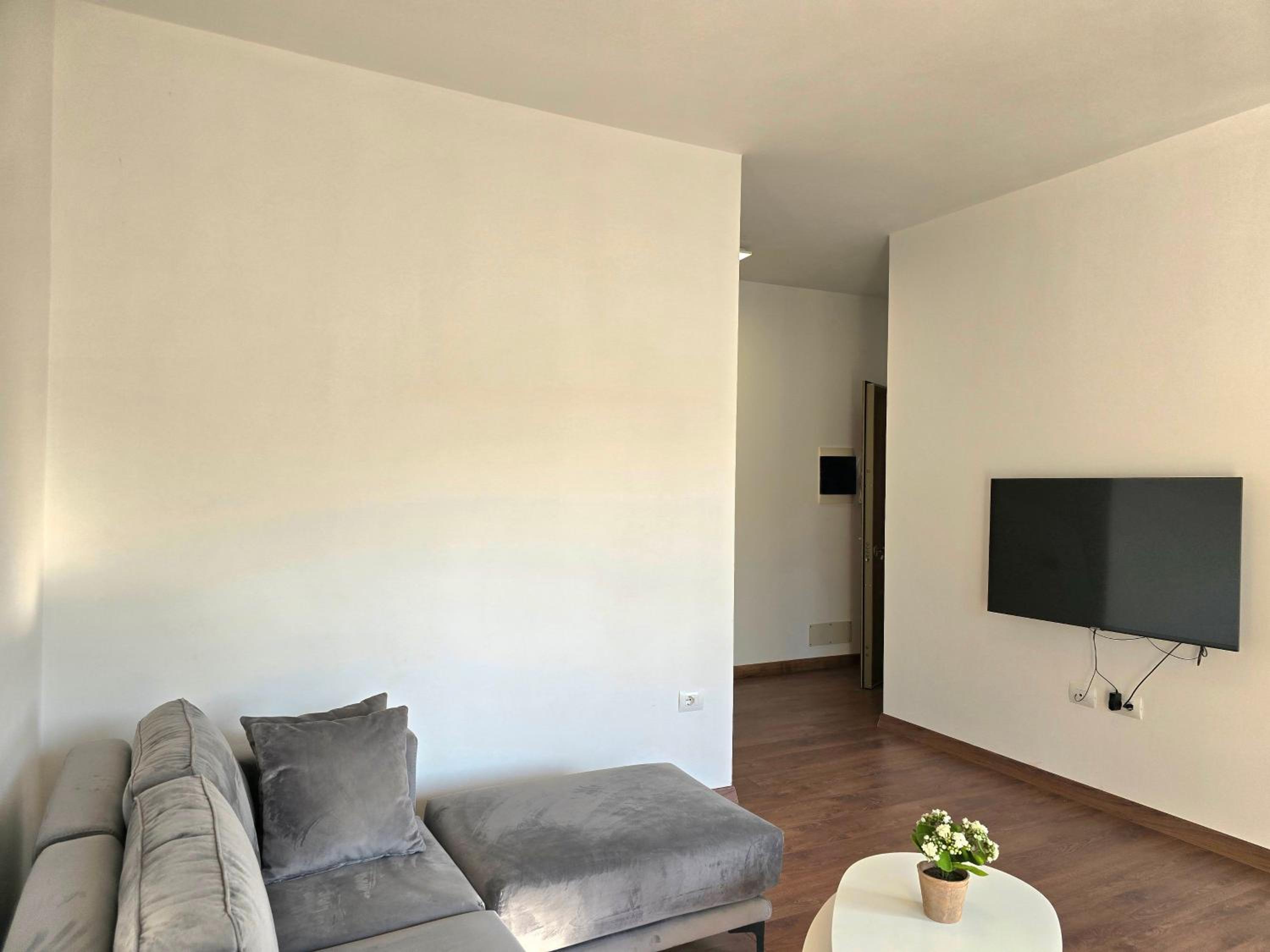 Sunny Beach Apartments - 202