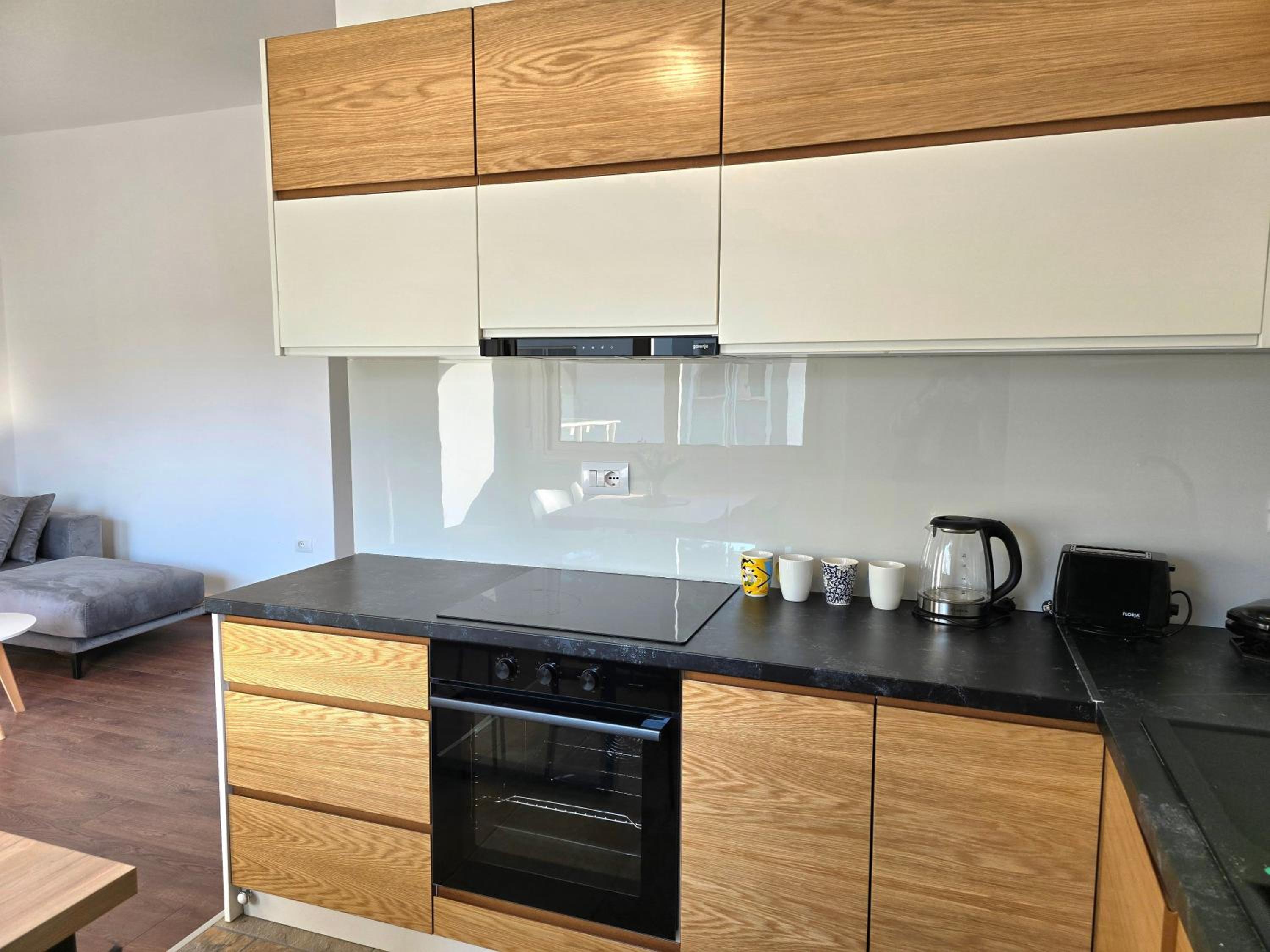 Sunny Beach Apartments - 202