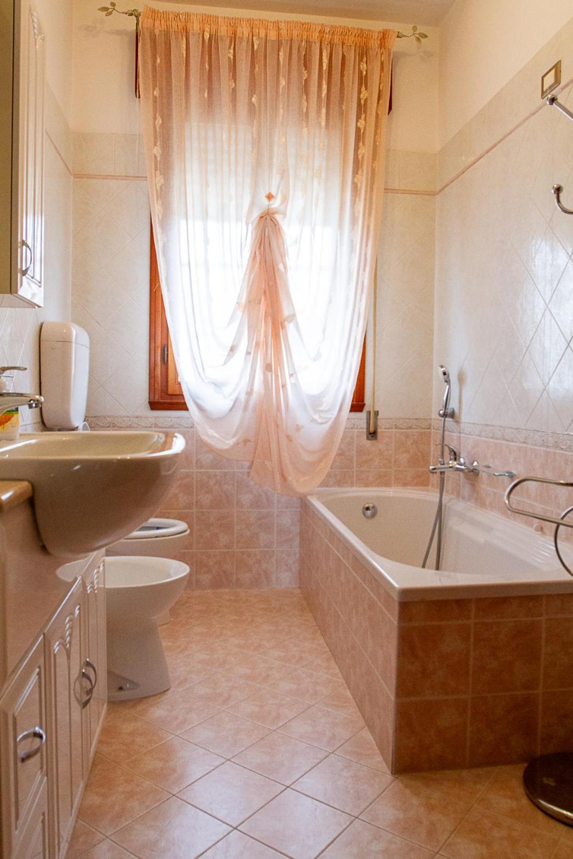 Apartments Delise