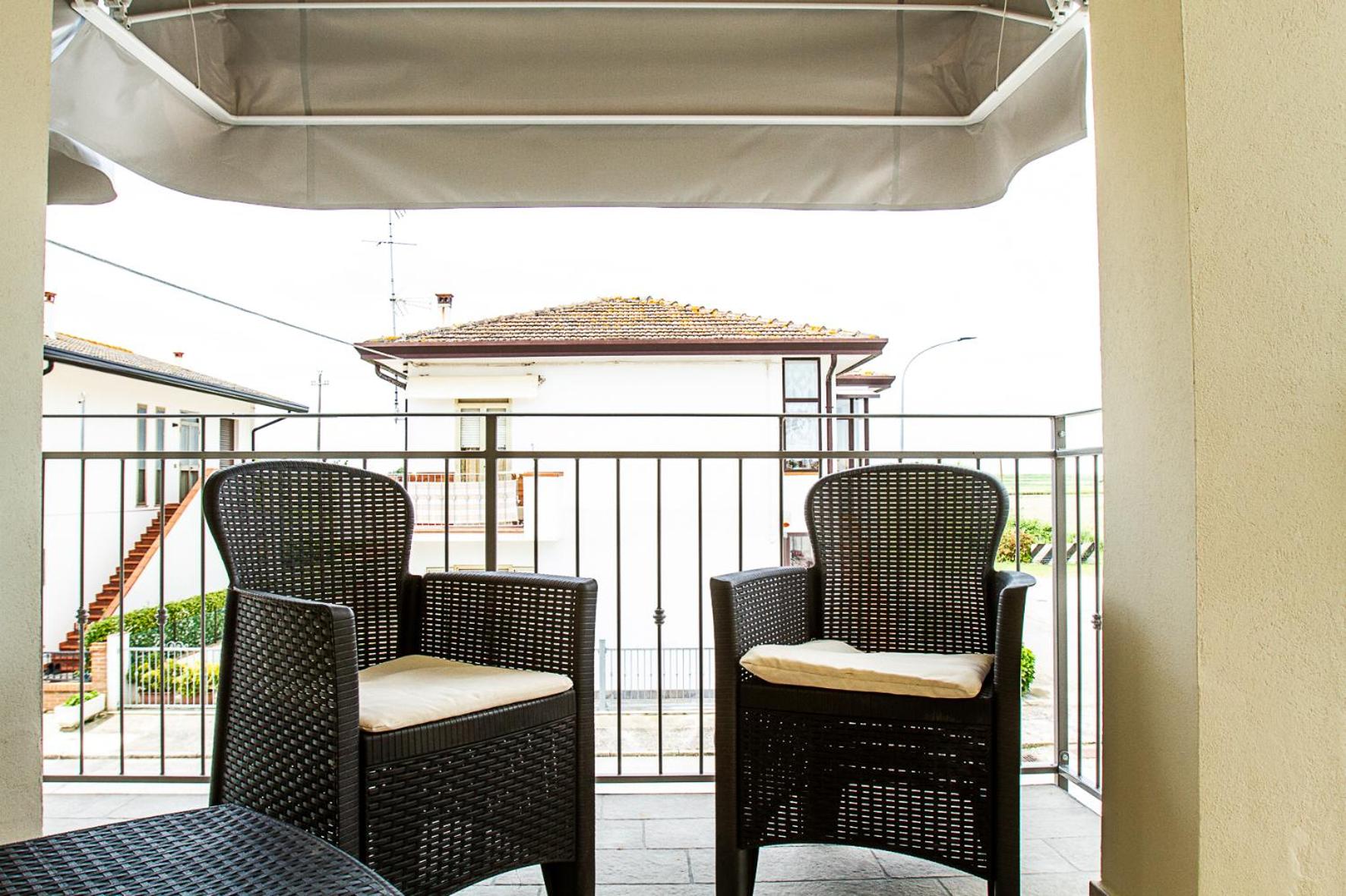 Apartments Delise