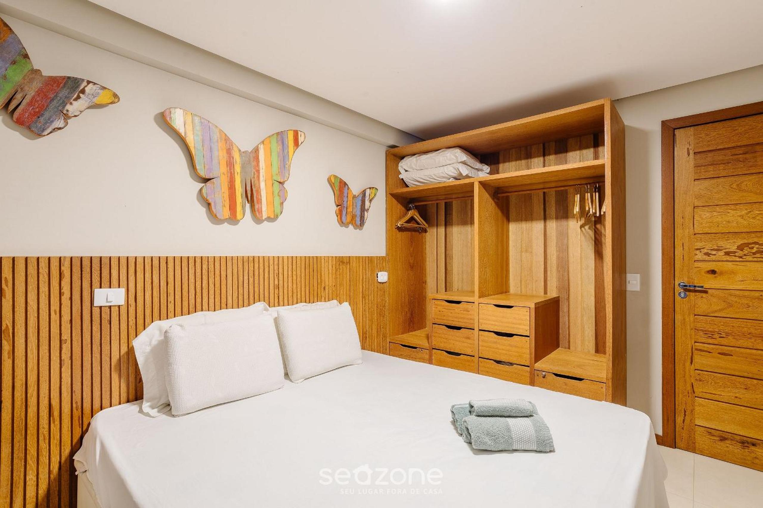 CPR - Apartments 200m from the beach with pool
