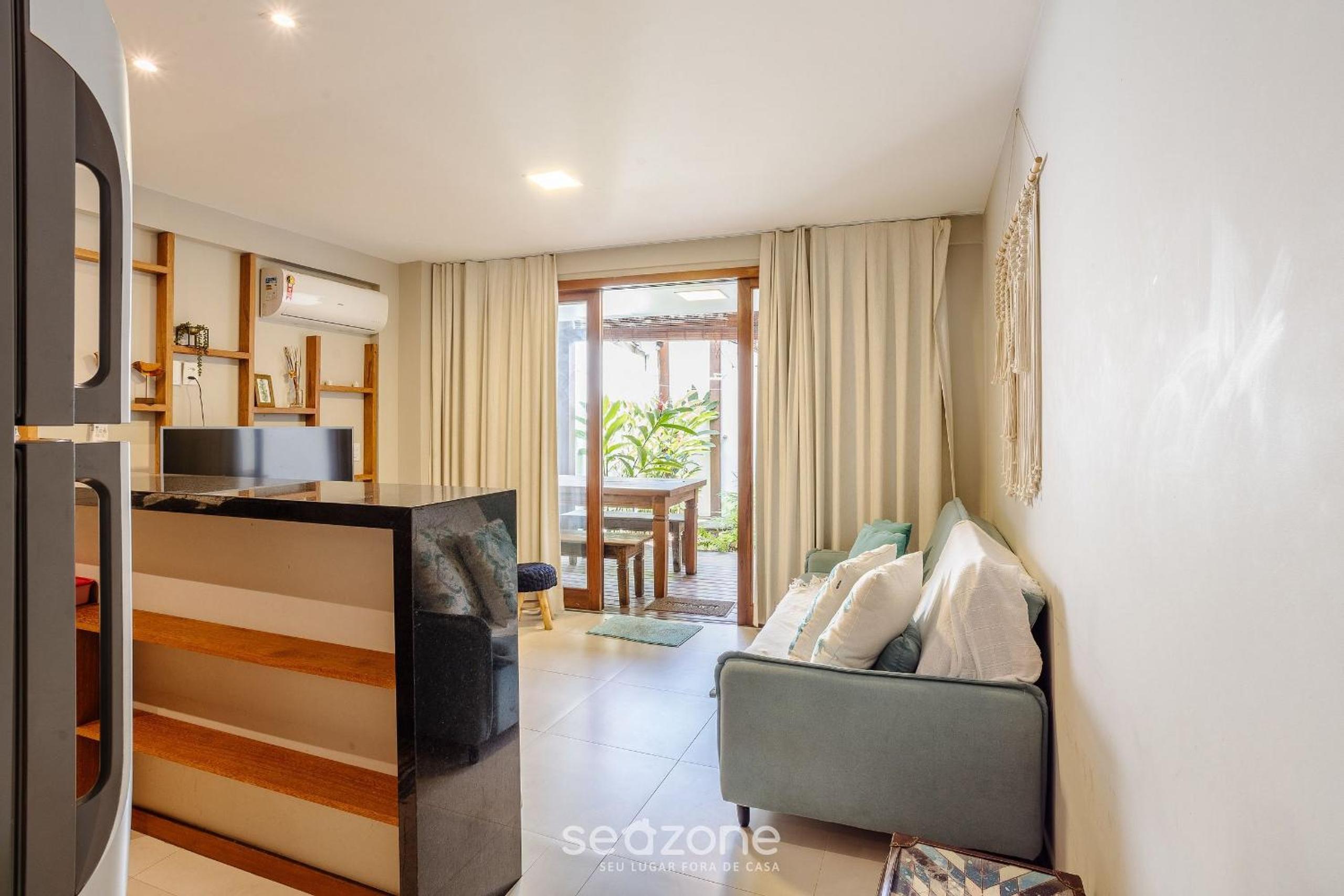 CPR - Apartments 200m from the beach with pool