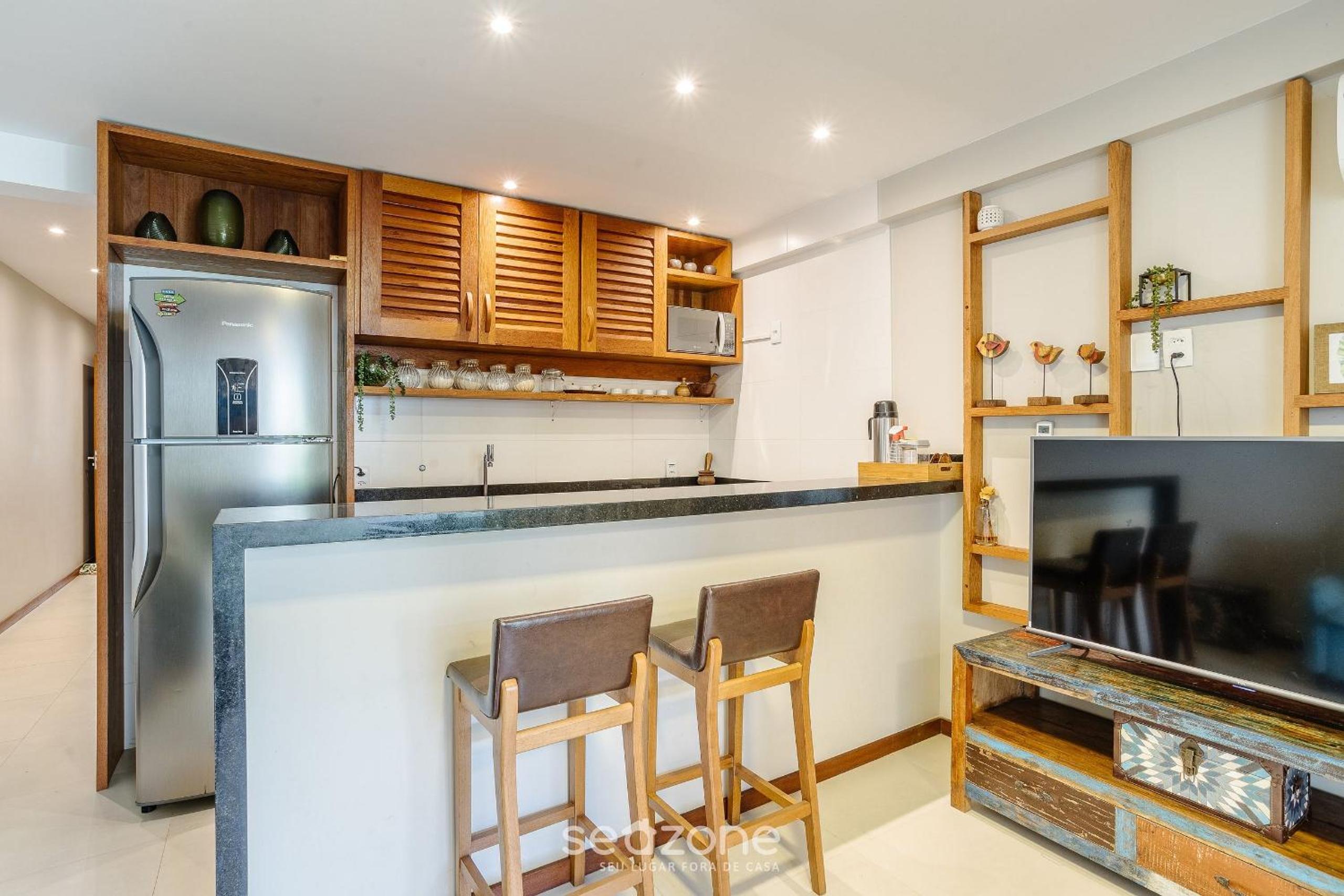 CPR - Apartments 200m from the beach with pool