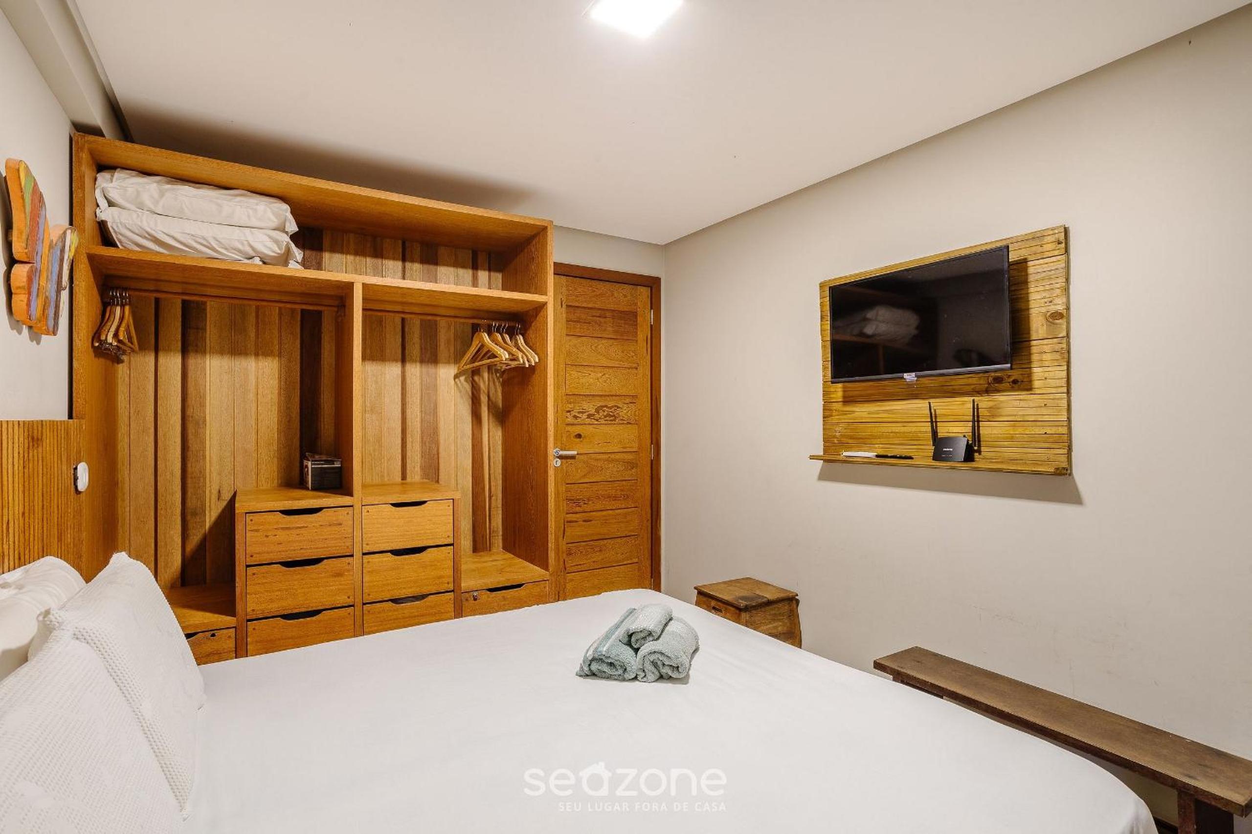 CPR - Apartments 200m from the beach with pool