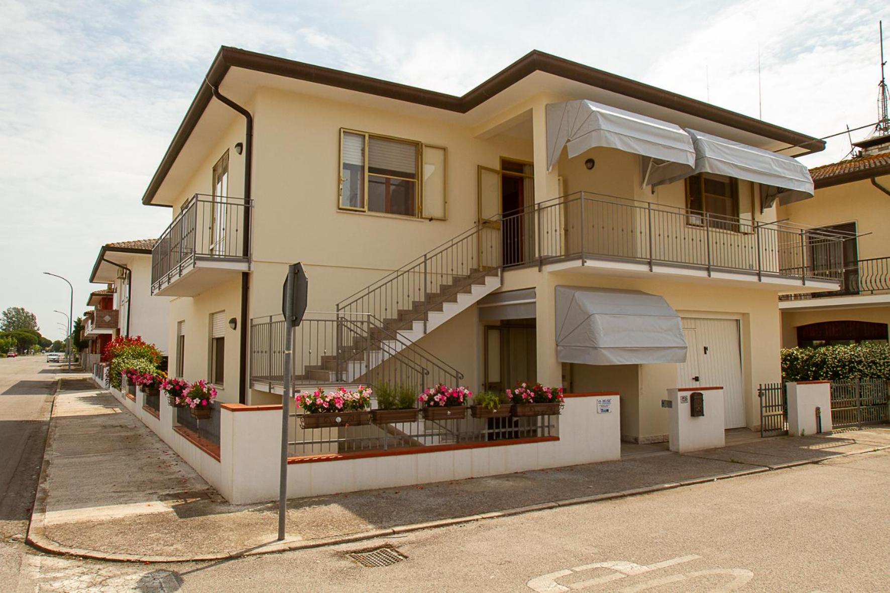 Apartments Delise