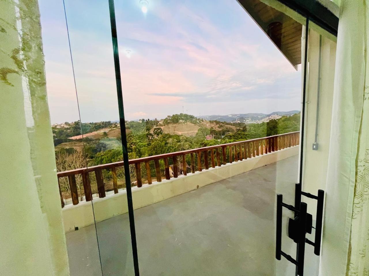 Chalé Vista Linda