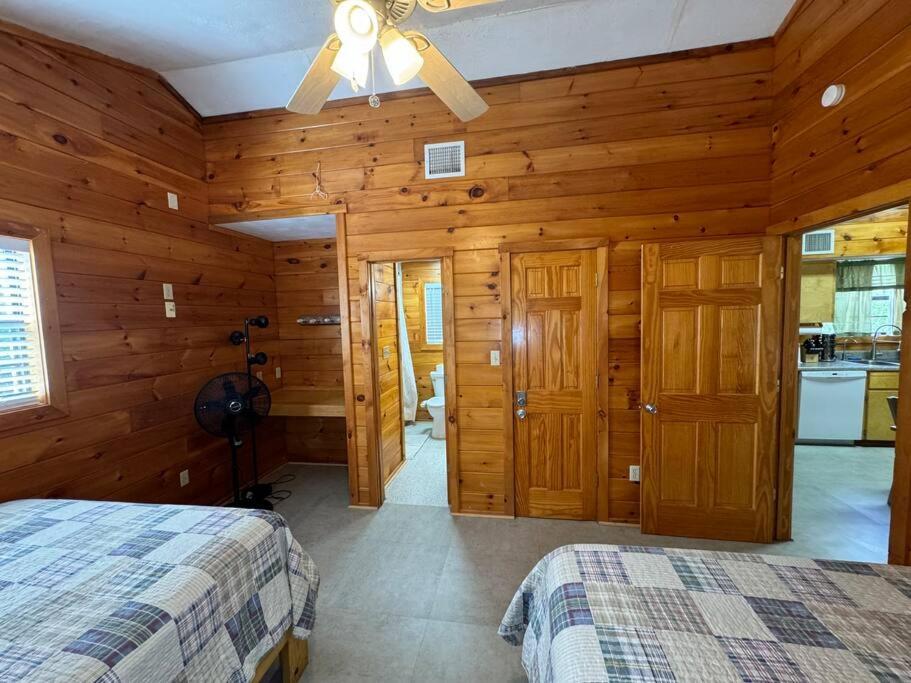 Cherokee Oaks - Frio River Haven view 4